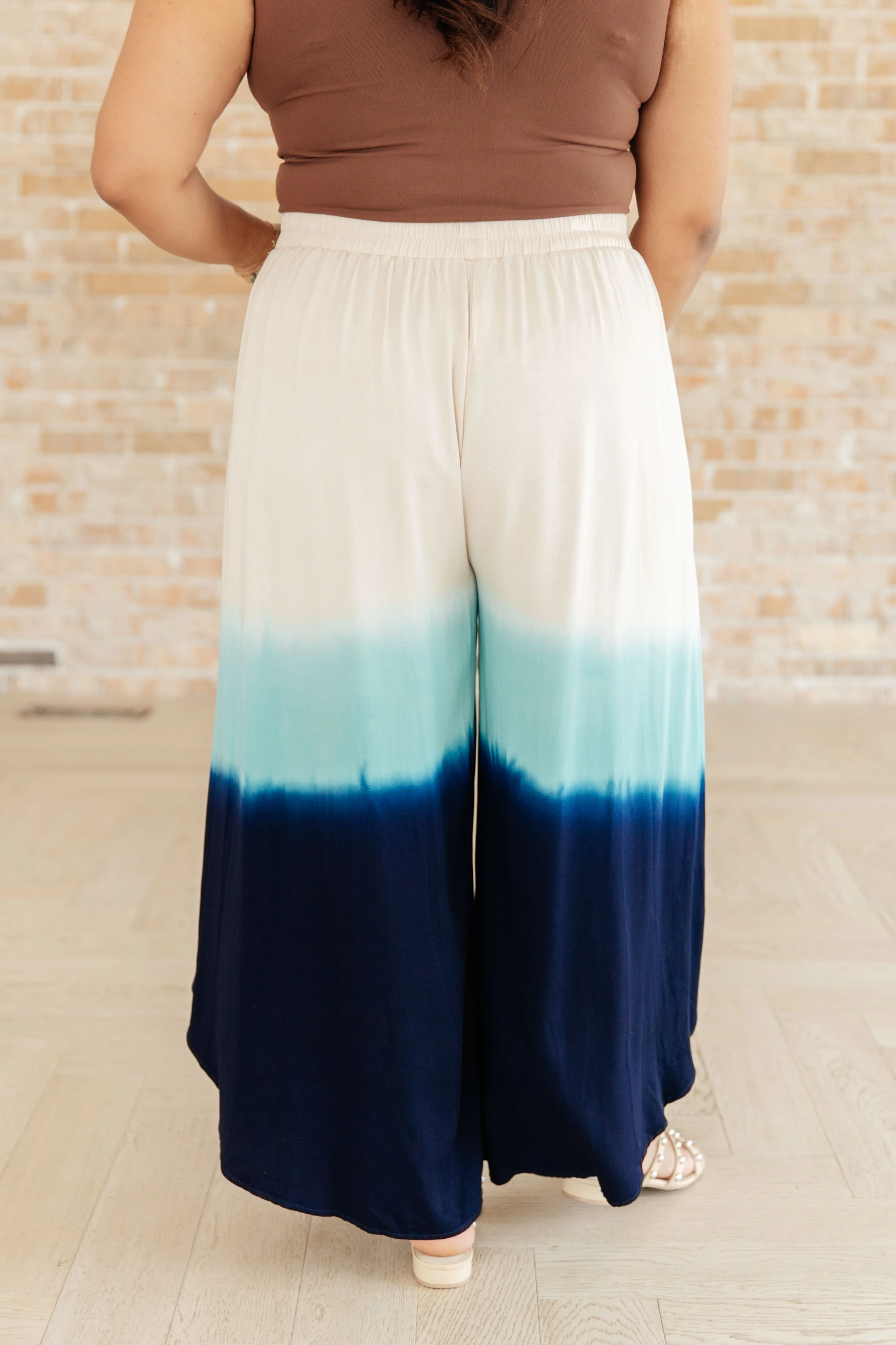 Day and Night Ombre Tulip Pants - 2/26/2024 - Image 7