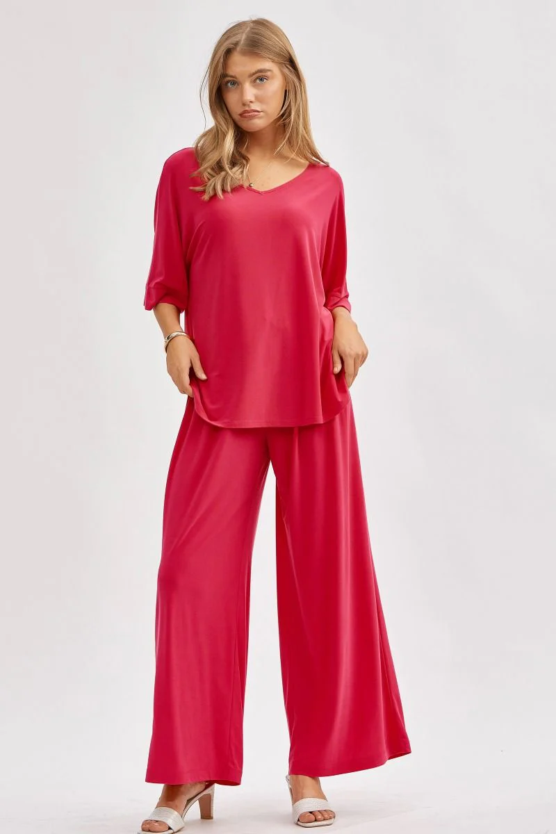 Dear Scarlett Cabana Set - Summer 25 Capsule - Image 7