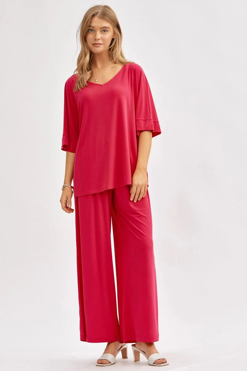Dear Scarlett Cabana Set - Summer 25 Capsule - Image 8