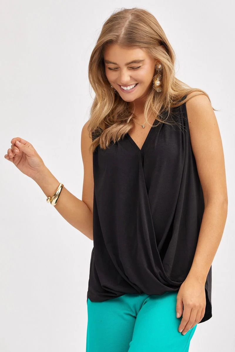 Dear Scarlett Charming Tank Top - Summer 25 Capsule - Image 2