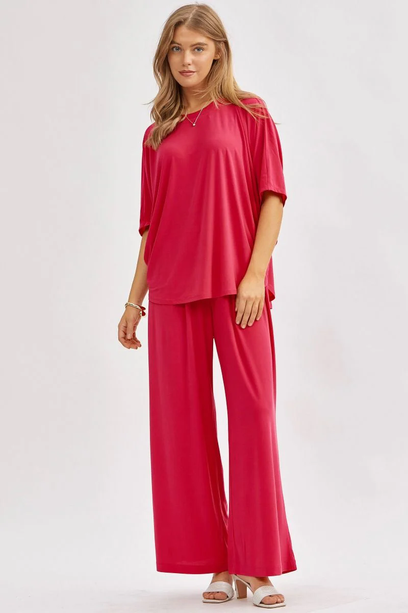 Dear Scarlett Coastal Set - Summer 25 Capsule - Image 2