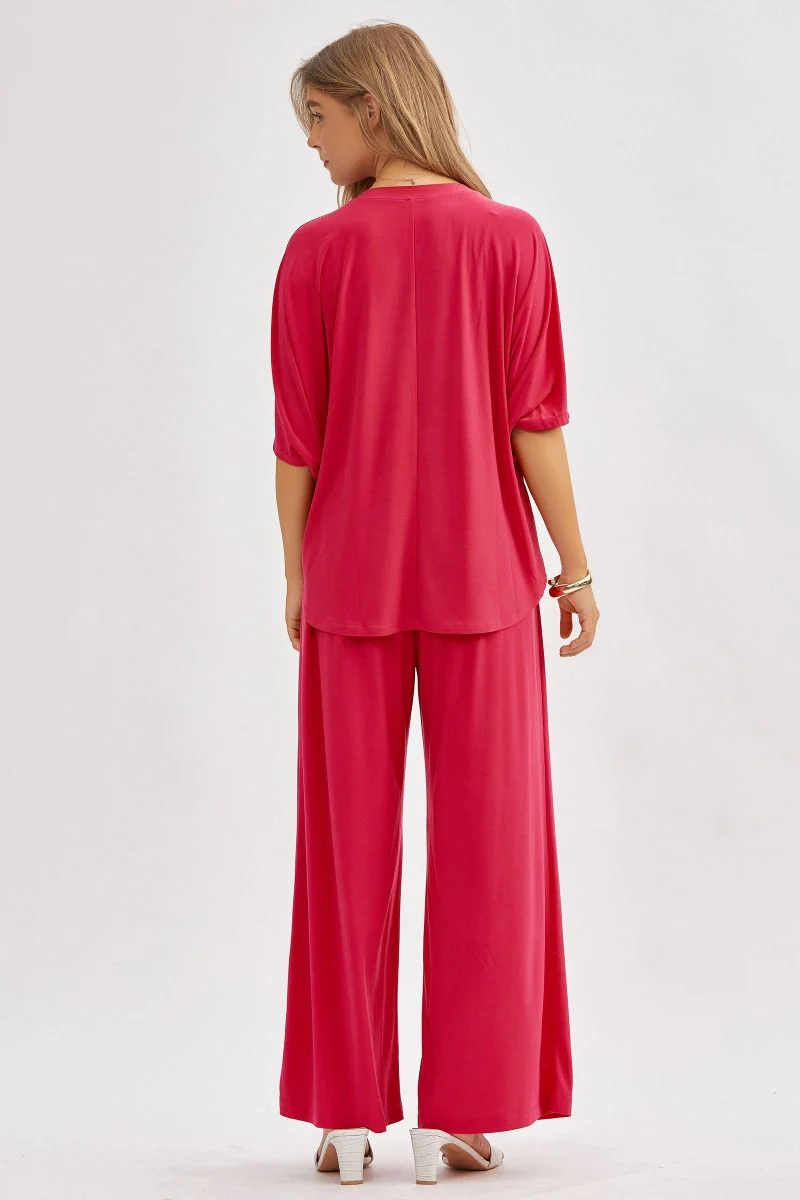 Dear Scarlett Coastal Set - Summer 25 Capsule - Image 3