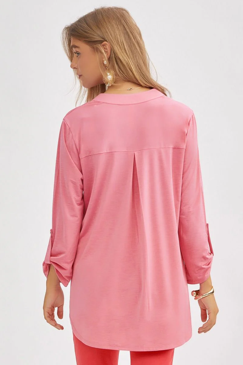 Dear Scarlett Lizzy Top - Summer 25 Capsule - Image 15