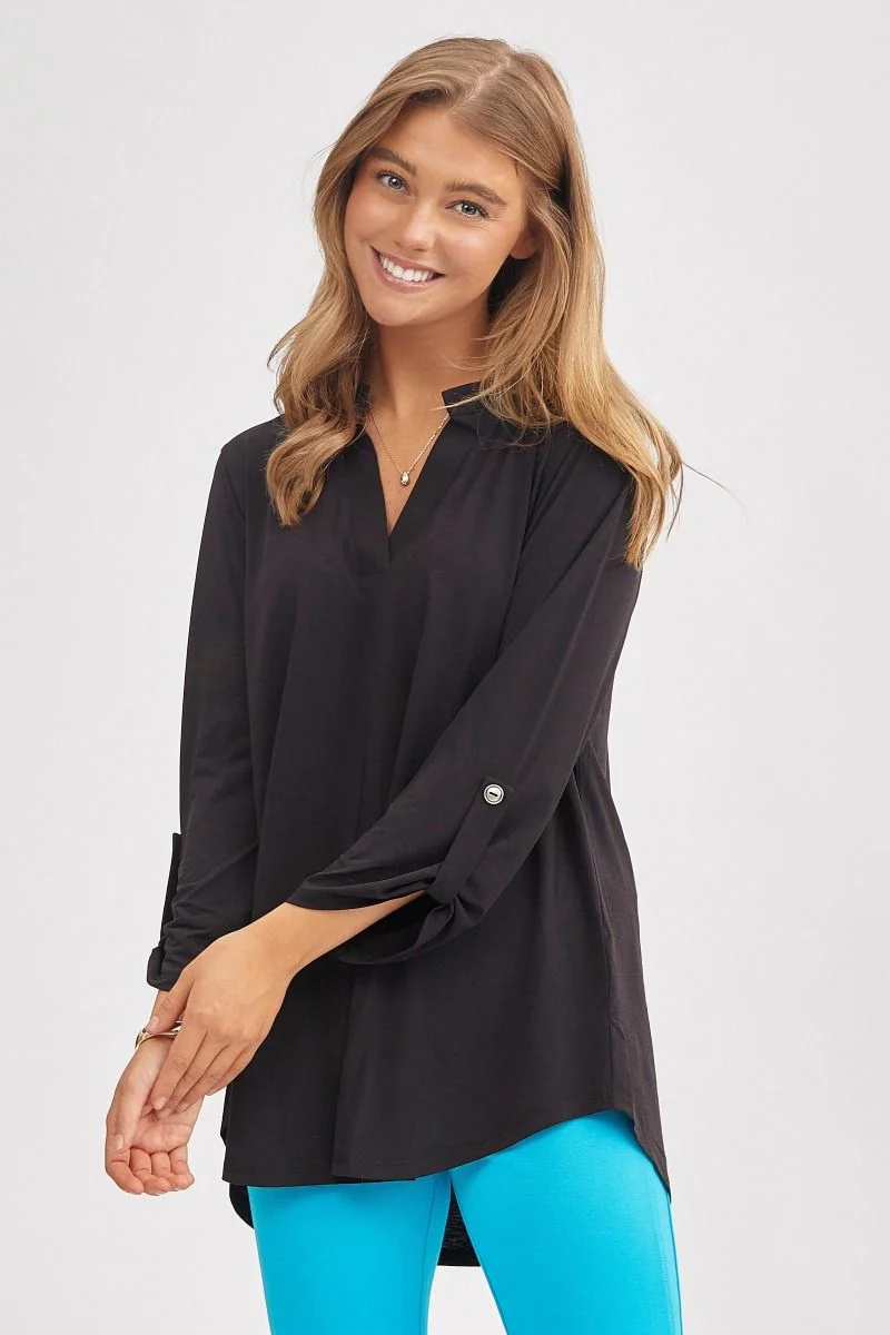 Dear Scarlett Lizzy Top - Summer 25 Capsule - Image 2