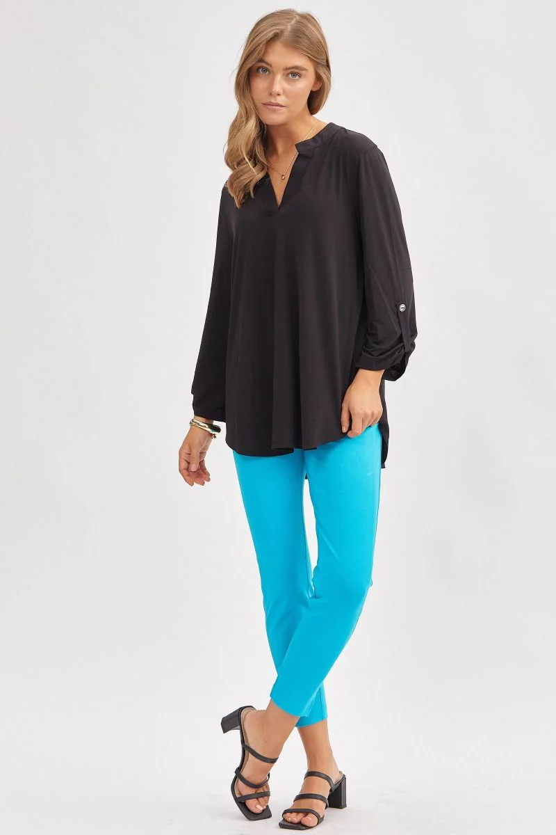 Dear Scarlett Lizzy Top - Summer 25 Capsule - Image 3