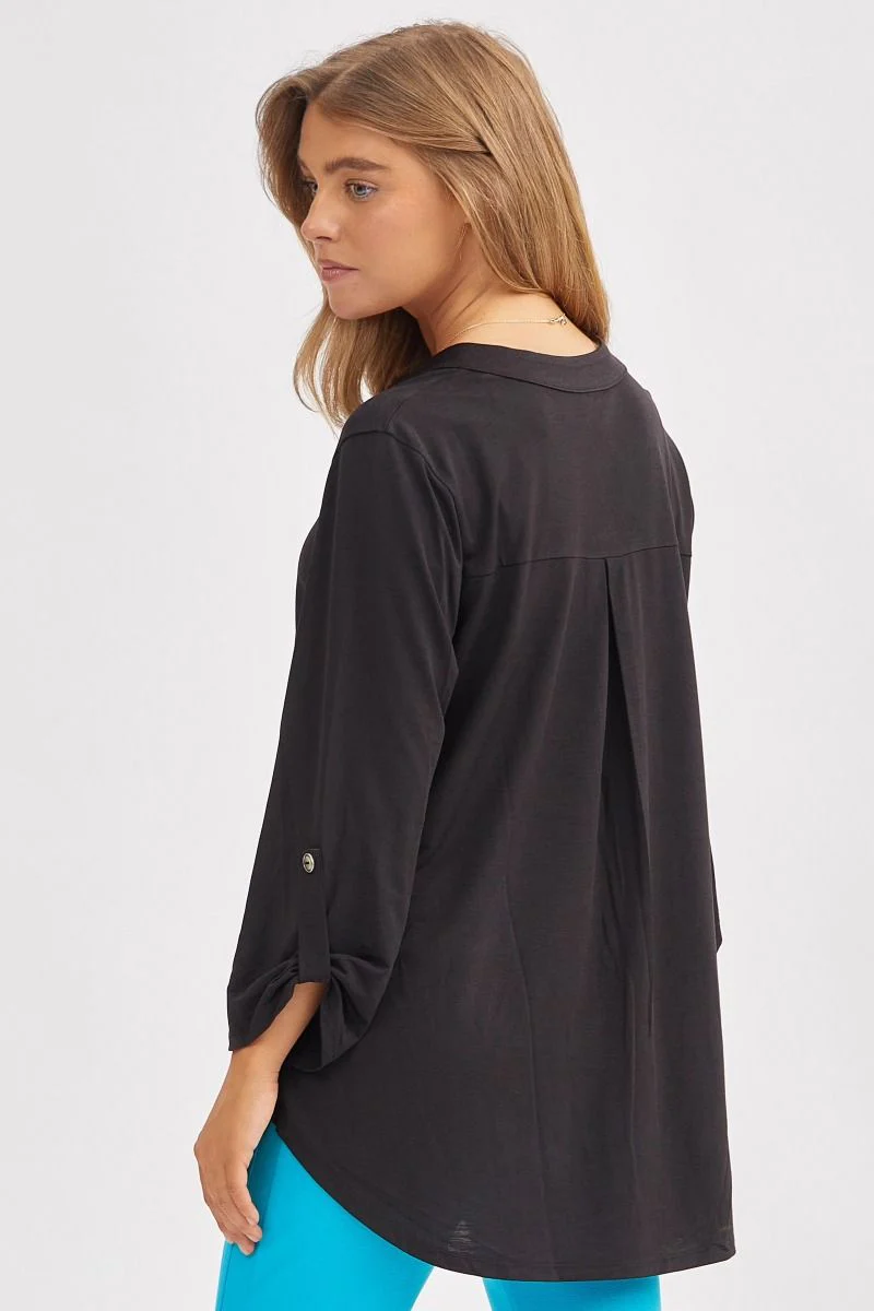 Dear Scarlett Lizzy Top - Summer 25 Capsule - Image 4
