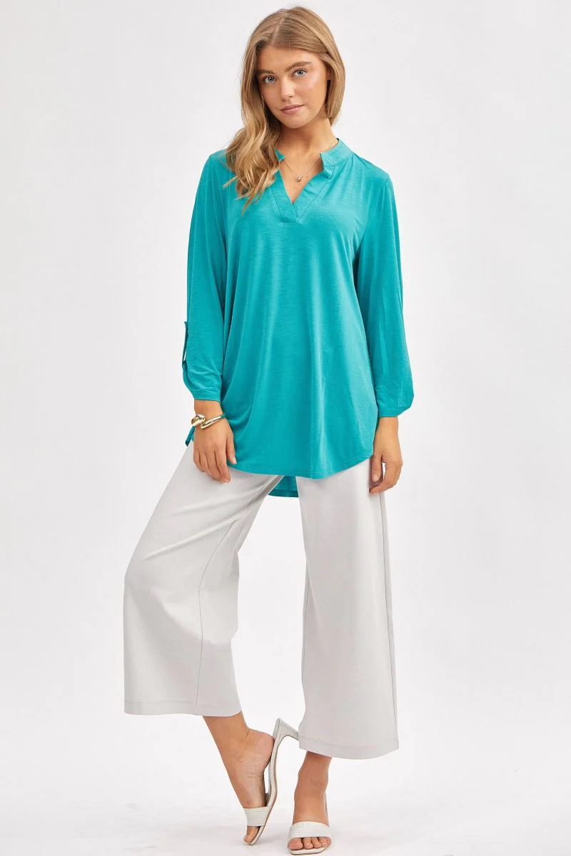 Dear Scarlett Lizzy Top - Summer 25 Capsule - Image 6