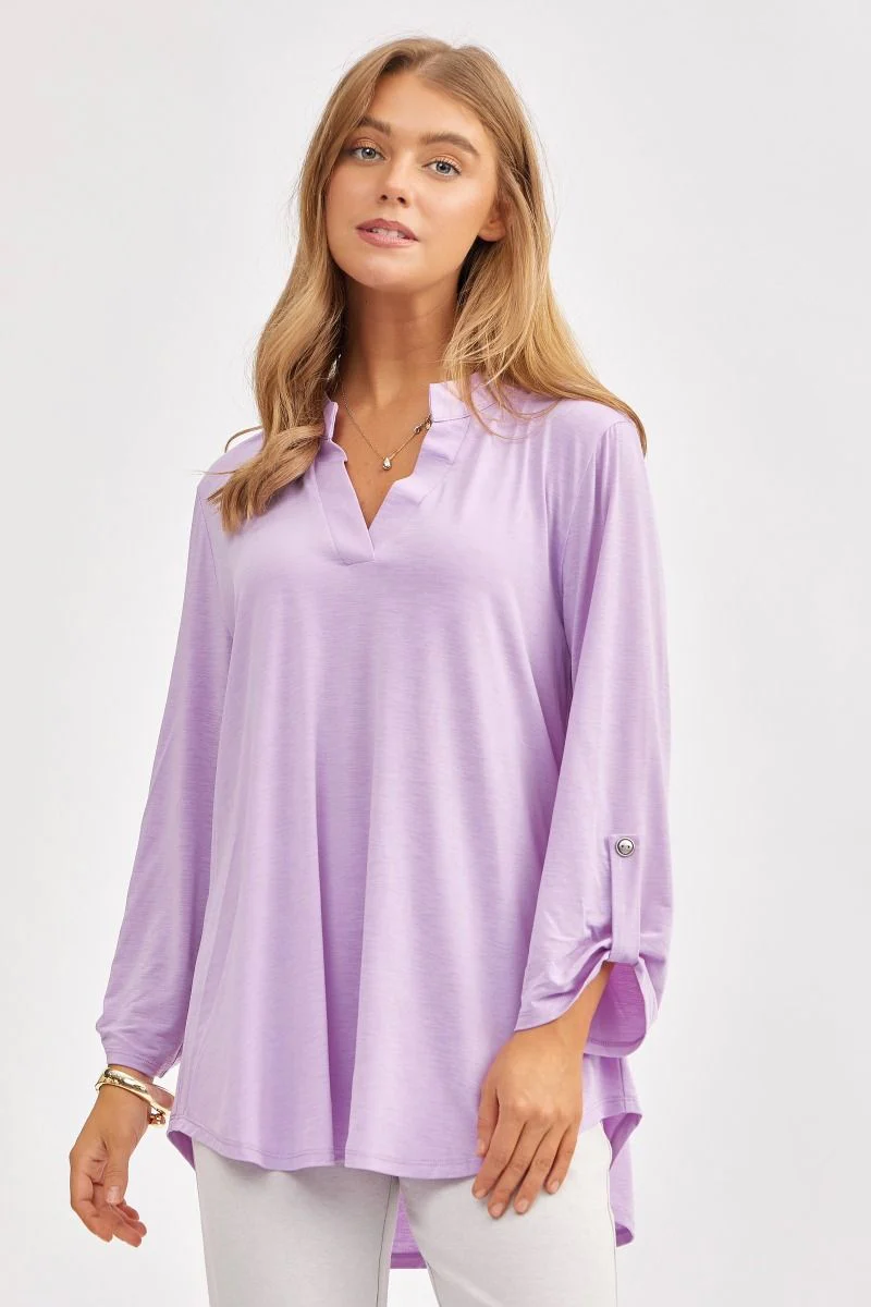 Dear Scarlett Lizzy Top - Summer 25 Capsule - Image 8