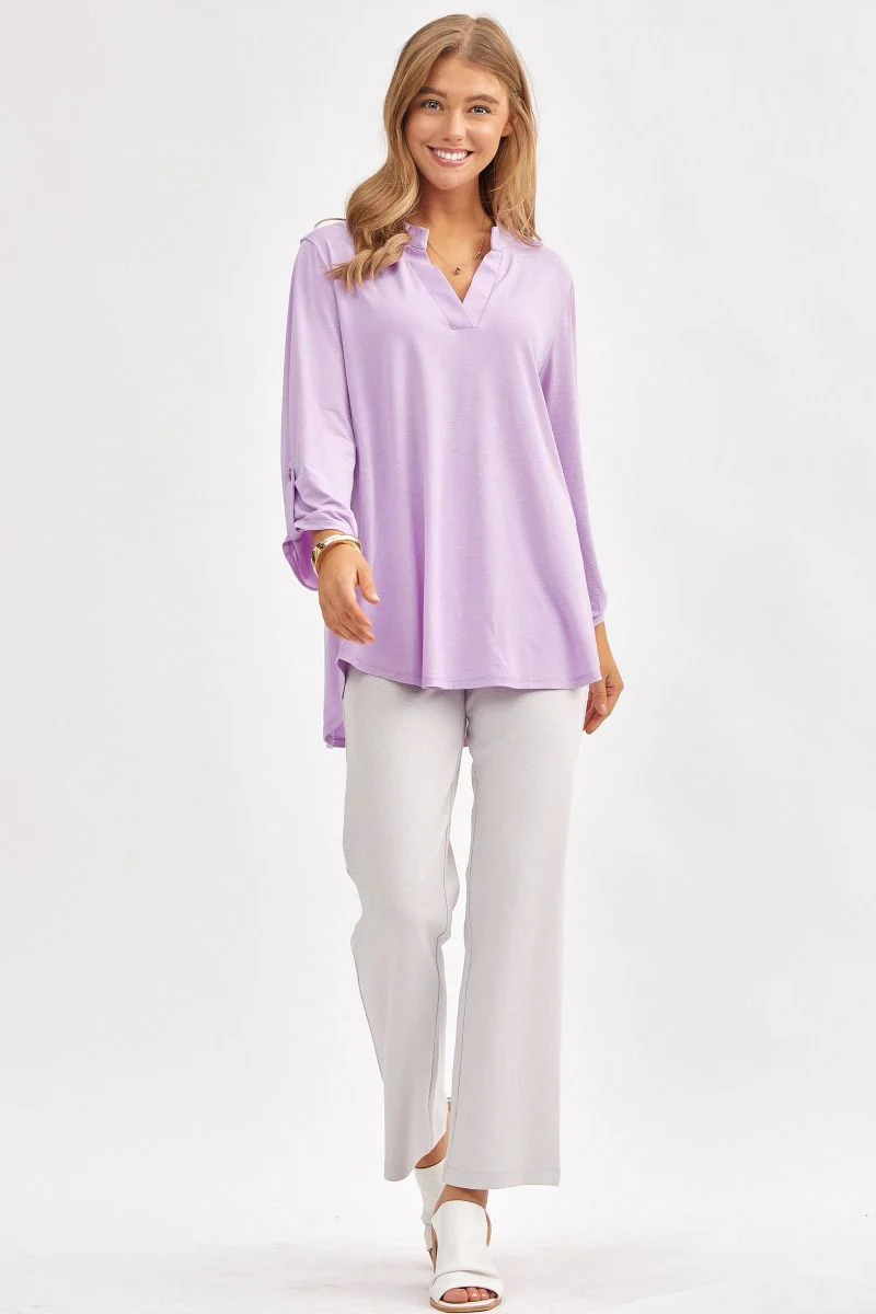 Dear Scarlett Lizzy Top - Summer 25 Capsule - Image 9