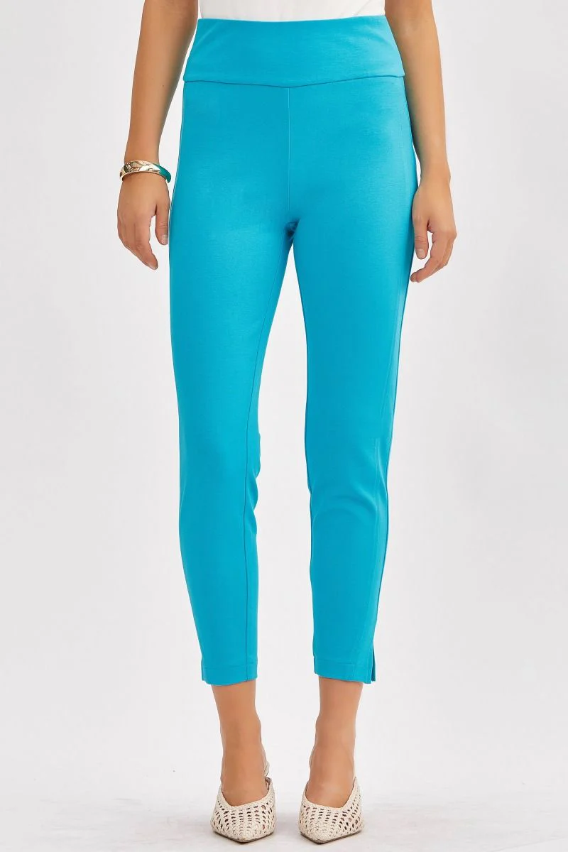 Dear Scarlett Magic Crop Skinny Pants - Summer 25 Capsule - Image 11