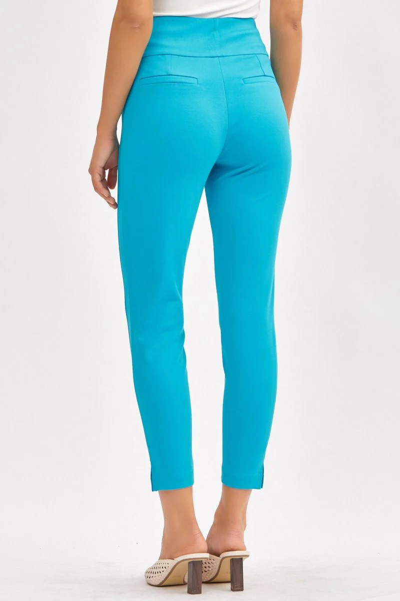 Dear Scarlett Magic Crop Skinny Pants - Summer 25 Capsule - Image 13