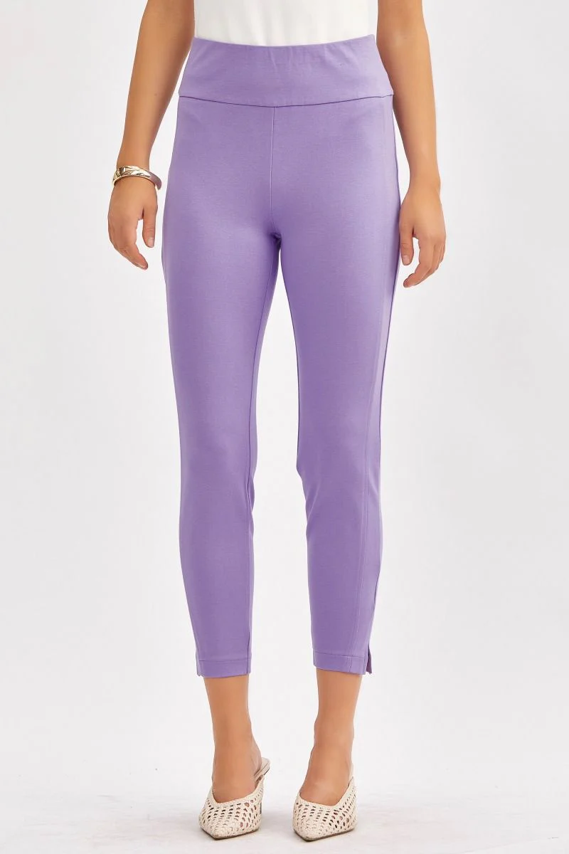 Dear Scarlett Magic Crop Skinny Pants - Summer 25 Capsule - Image 14