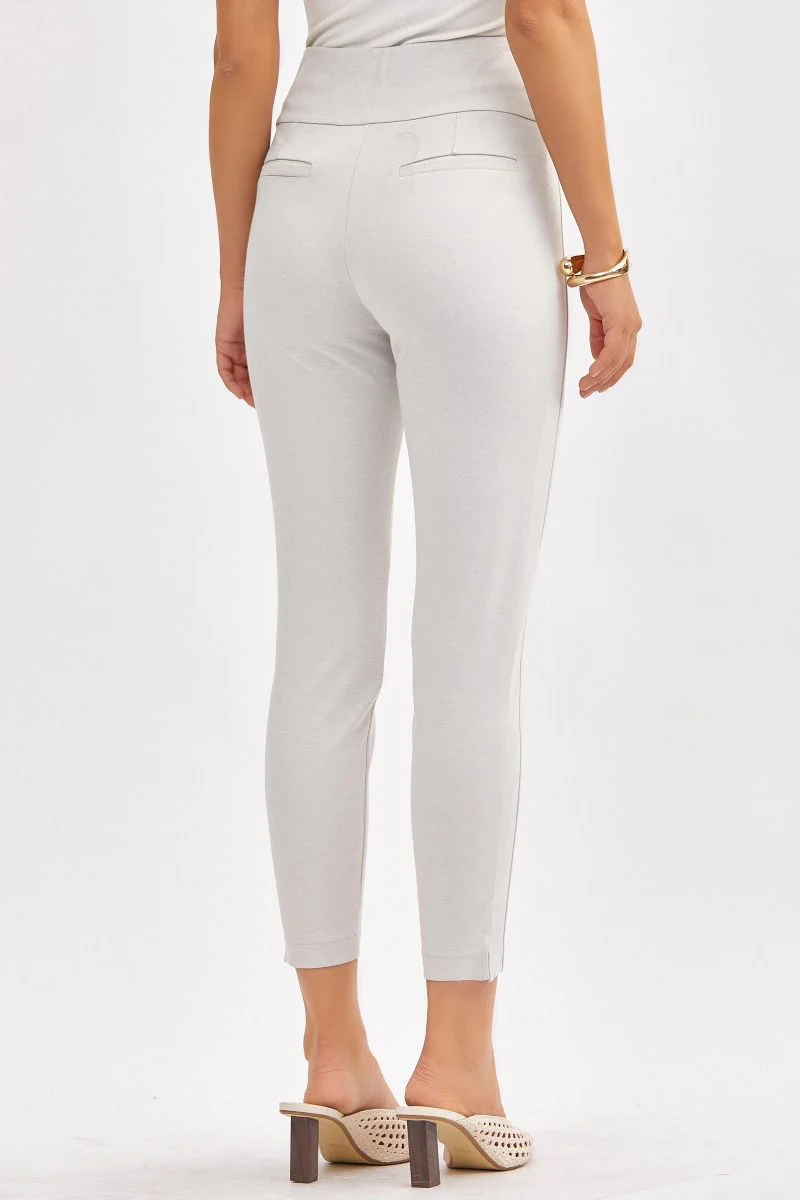 Dear Scarlett Magic Crop Skinny Pants - Summer 25 Capsule - Image 8