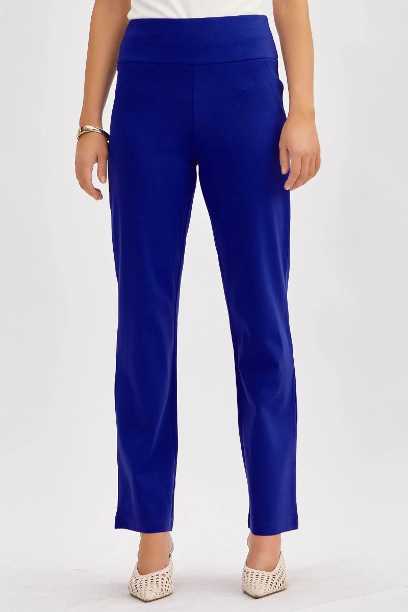 Dear Scarlett Magic Straight Pants - Summer 25 Capsule - Image 5