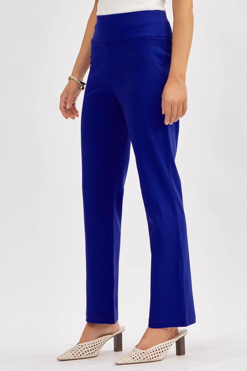 Dear Scarlett Magic Straight Pants - Summer 25 Capsule - Image 6