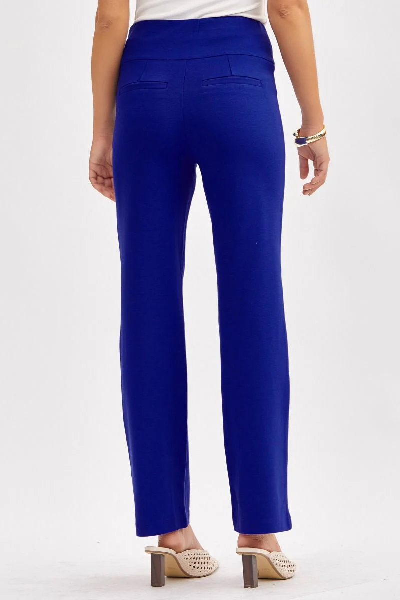 Dear Scarlett Magic Straight Pants - Summer 25 Capsule - Image 7
