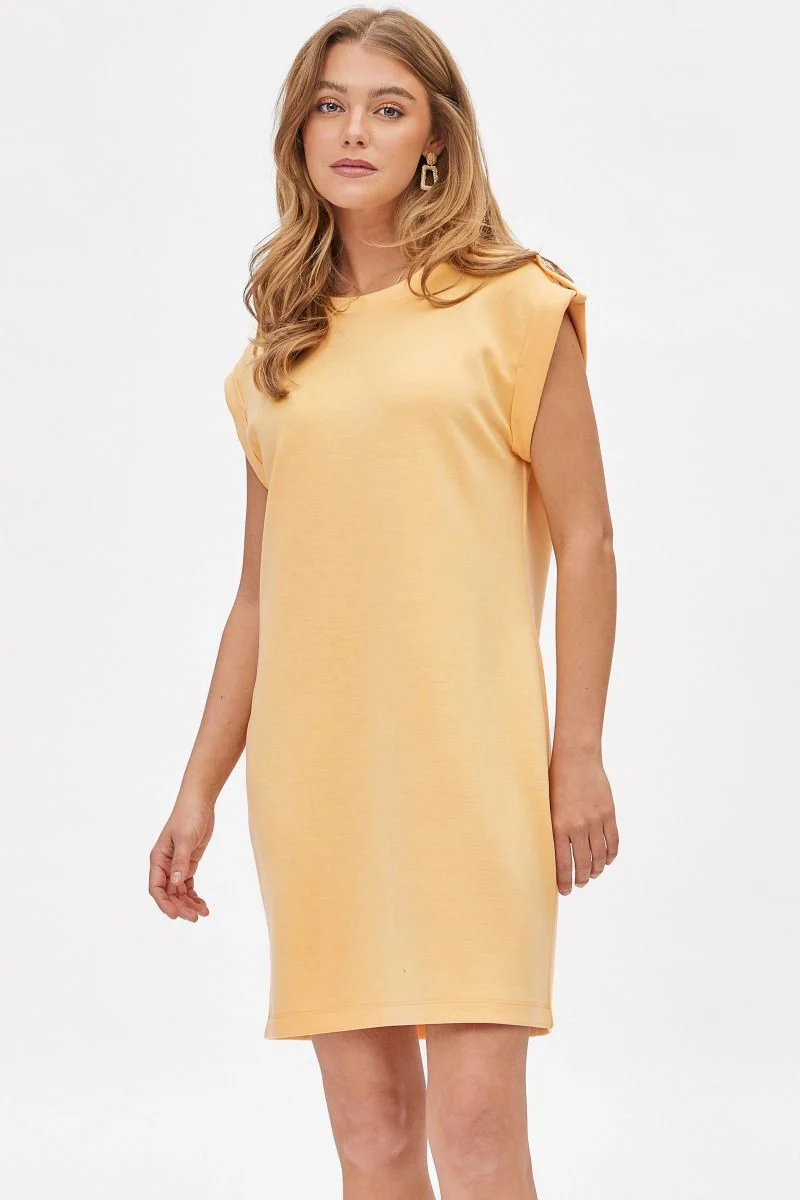 Dear Scarlett Retreat Dress - Summer 25 Capsule - Image 13