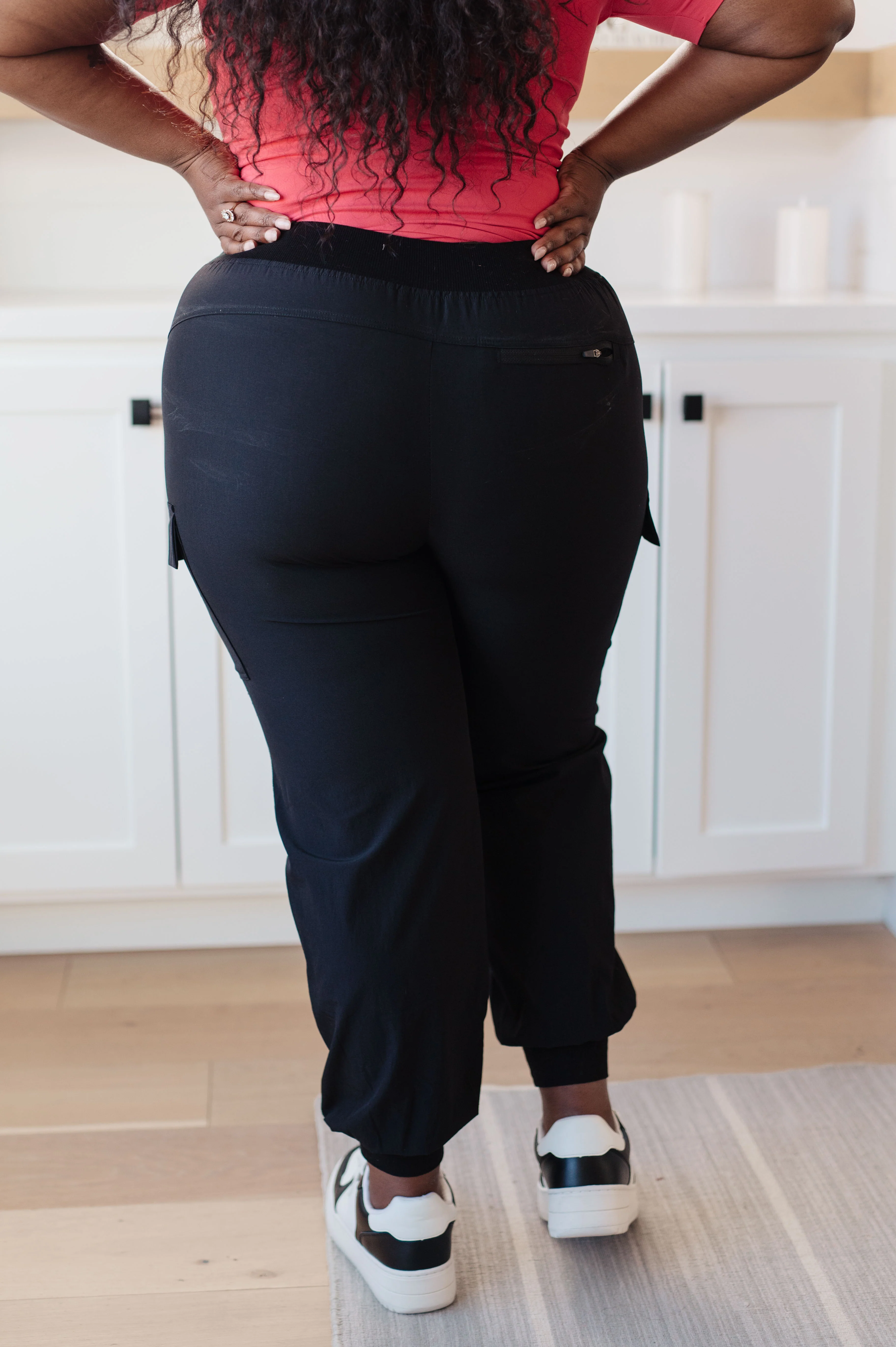 Dedicated To The Task Joggers - 11/16/2023 - Image 9