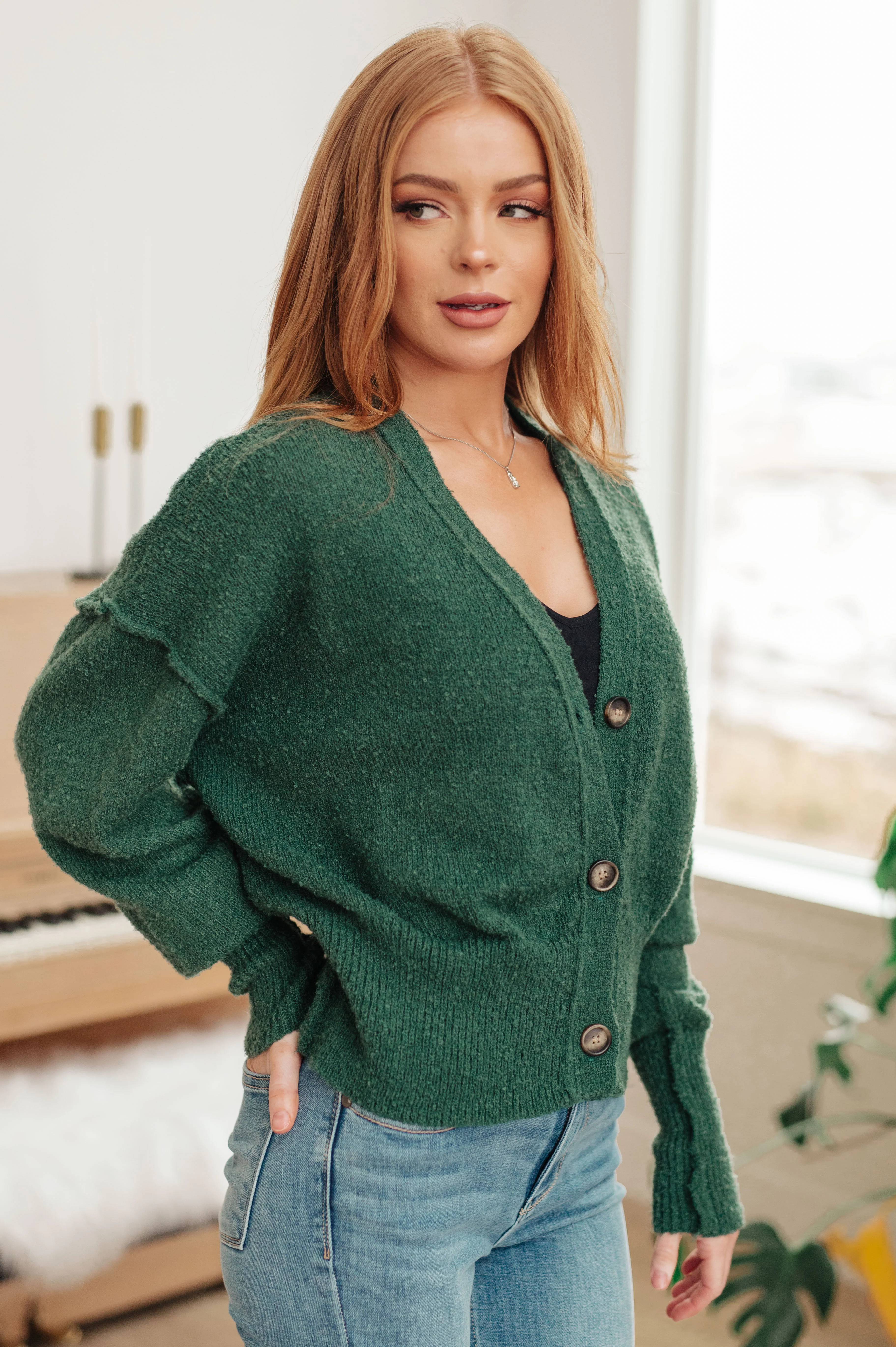 Direct Conclusion Cardigan - 11/17/2025 - Image 10
