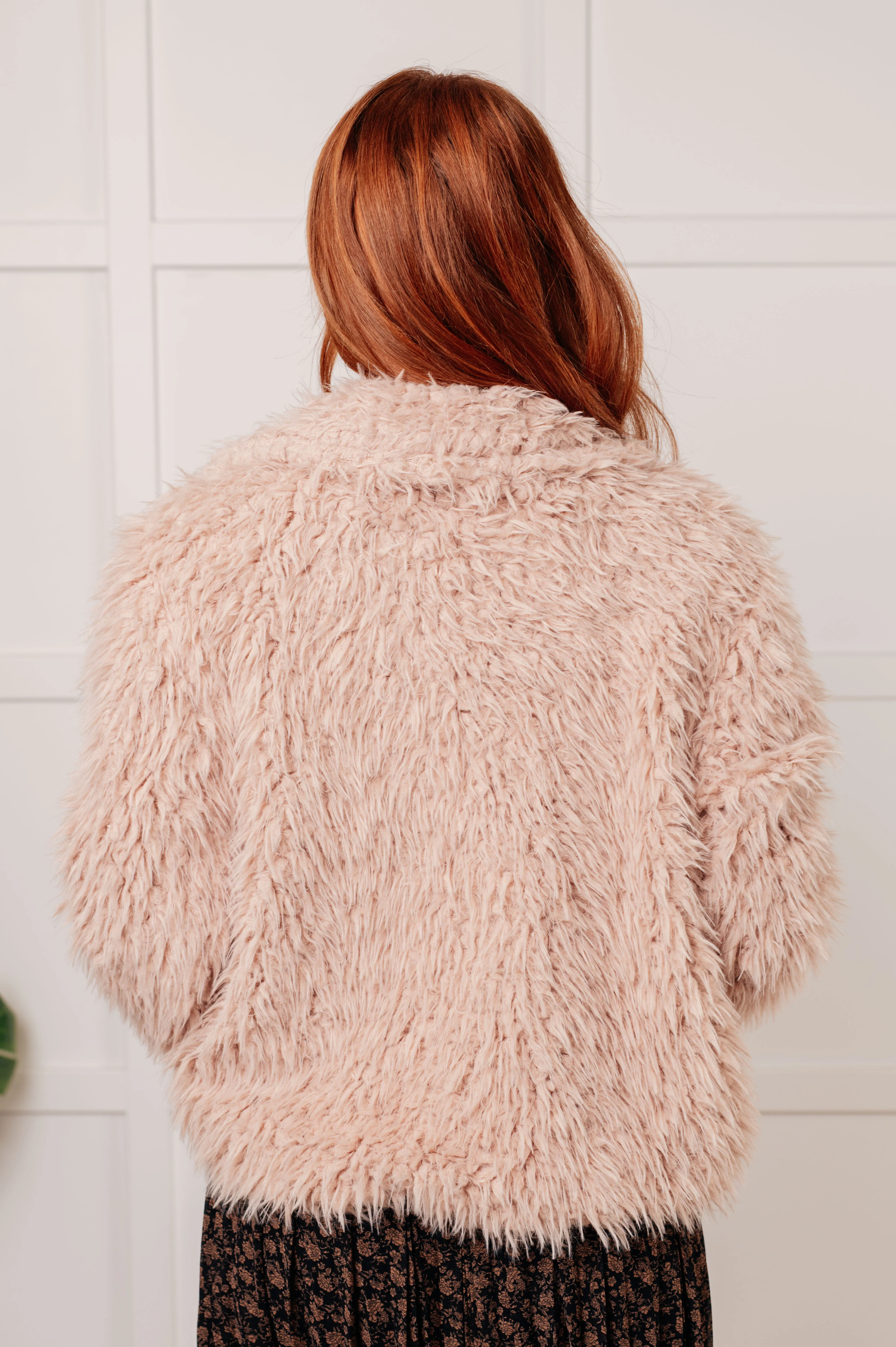 Disco Queen Faux Fur Coat - 11/8/2024 - Image 9