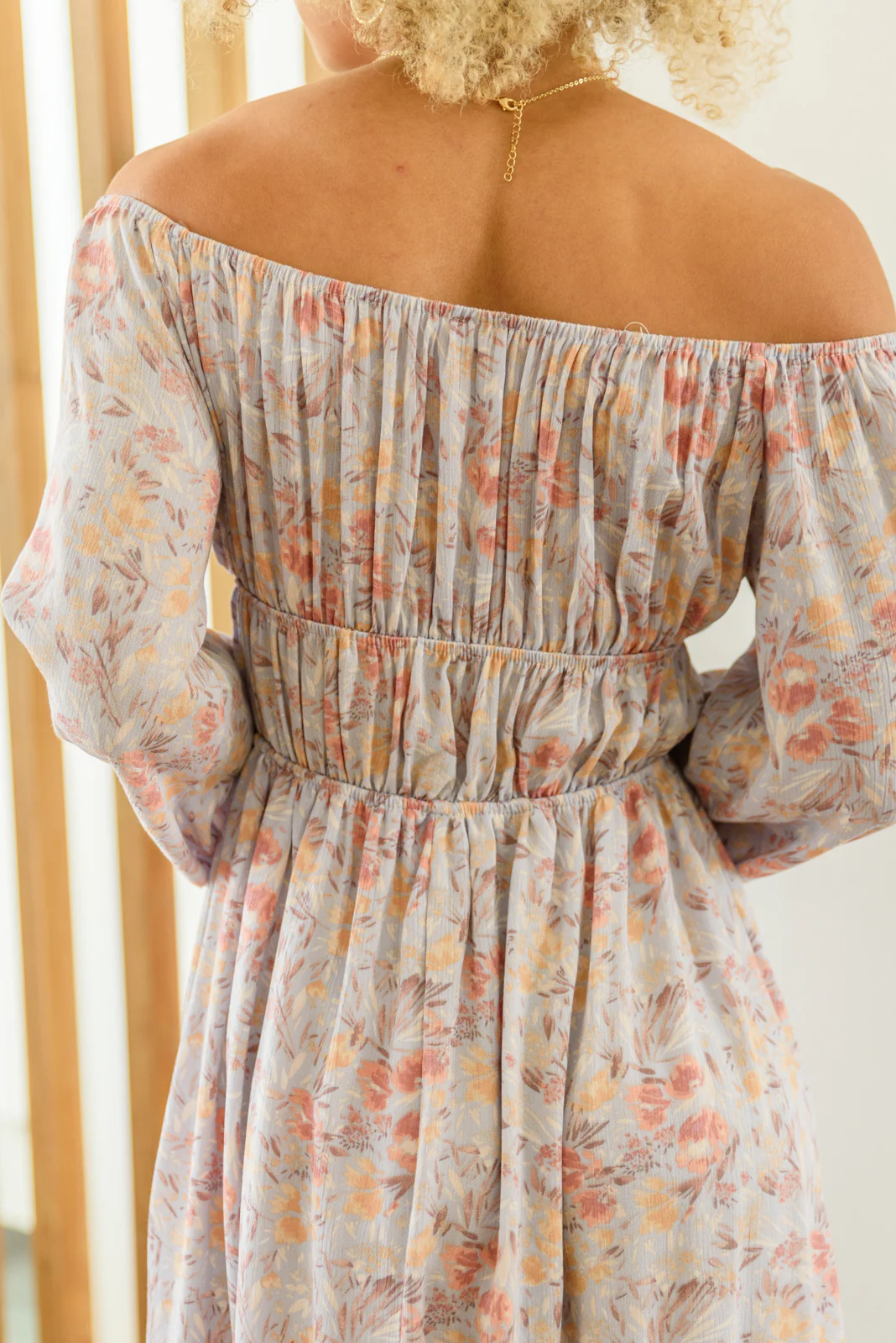 Dreamscape Dress - 5/24/2022 - Image 9