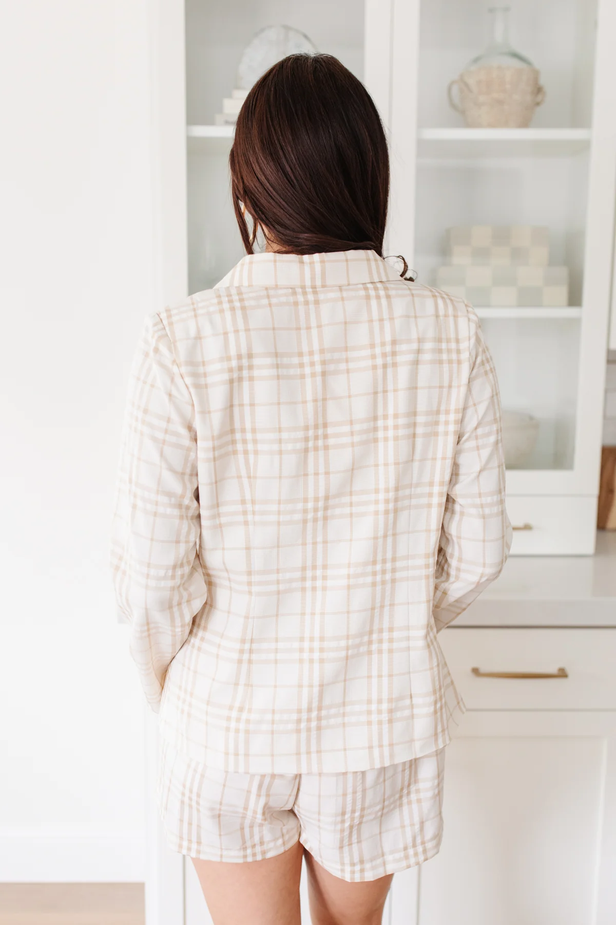 Dressed in Plaid Blazer - 4/26/2022 - Image 25