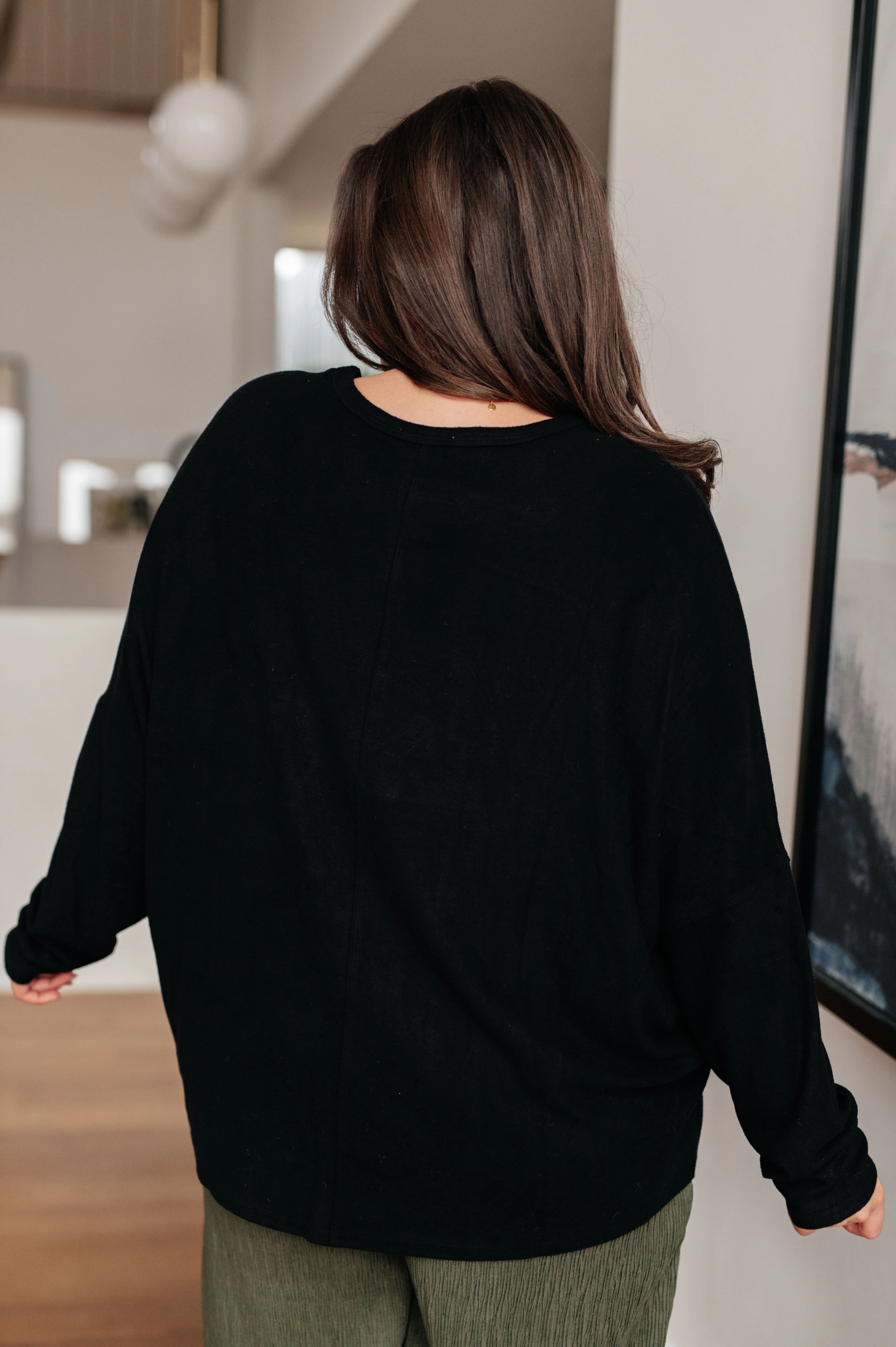 Drive Downtown Dolman Sleeve Top - 1/12/2026 - Image 10