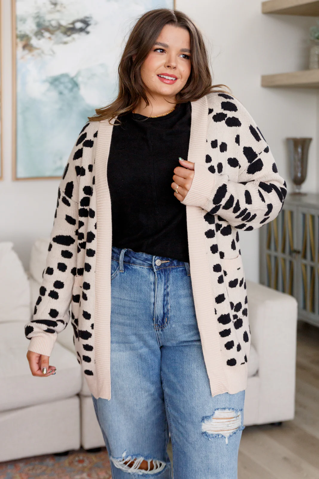 Drive Downtown Dolman Sleeve Top - 1/12/2026 - Image 17