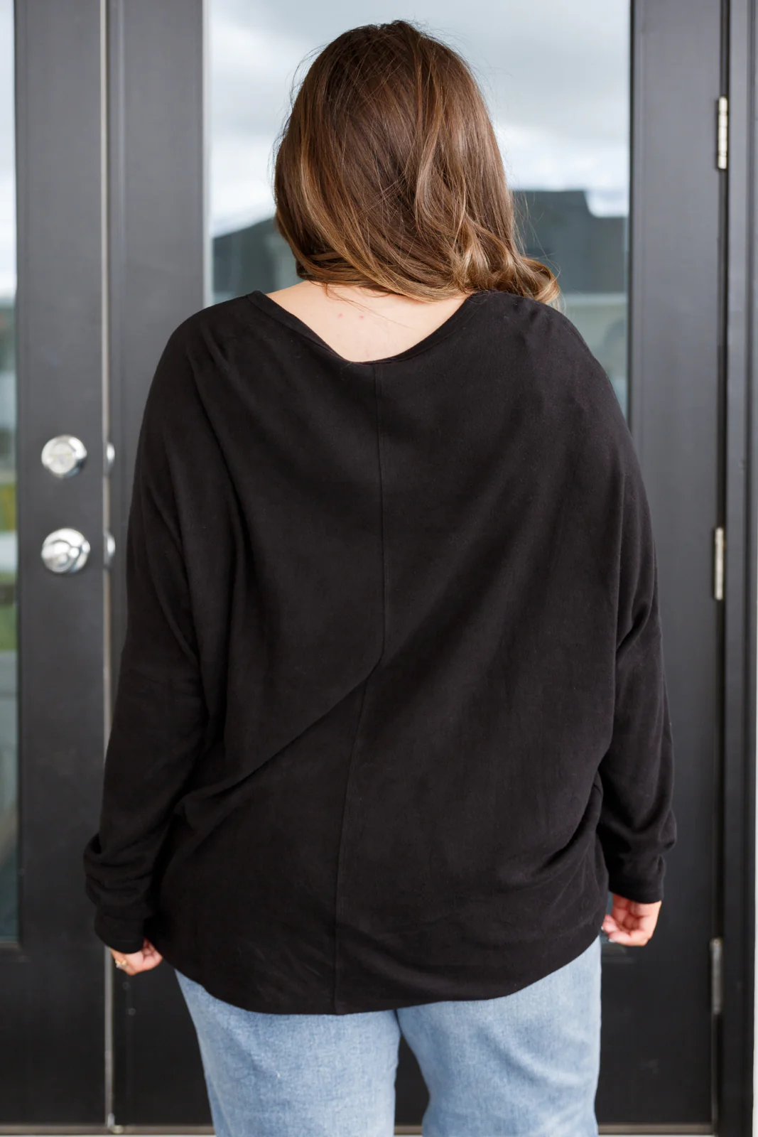 Drive Downtown Dolman Sleeve Top - 1/12/2026 - Image 21