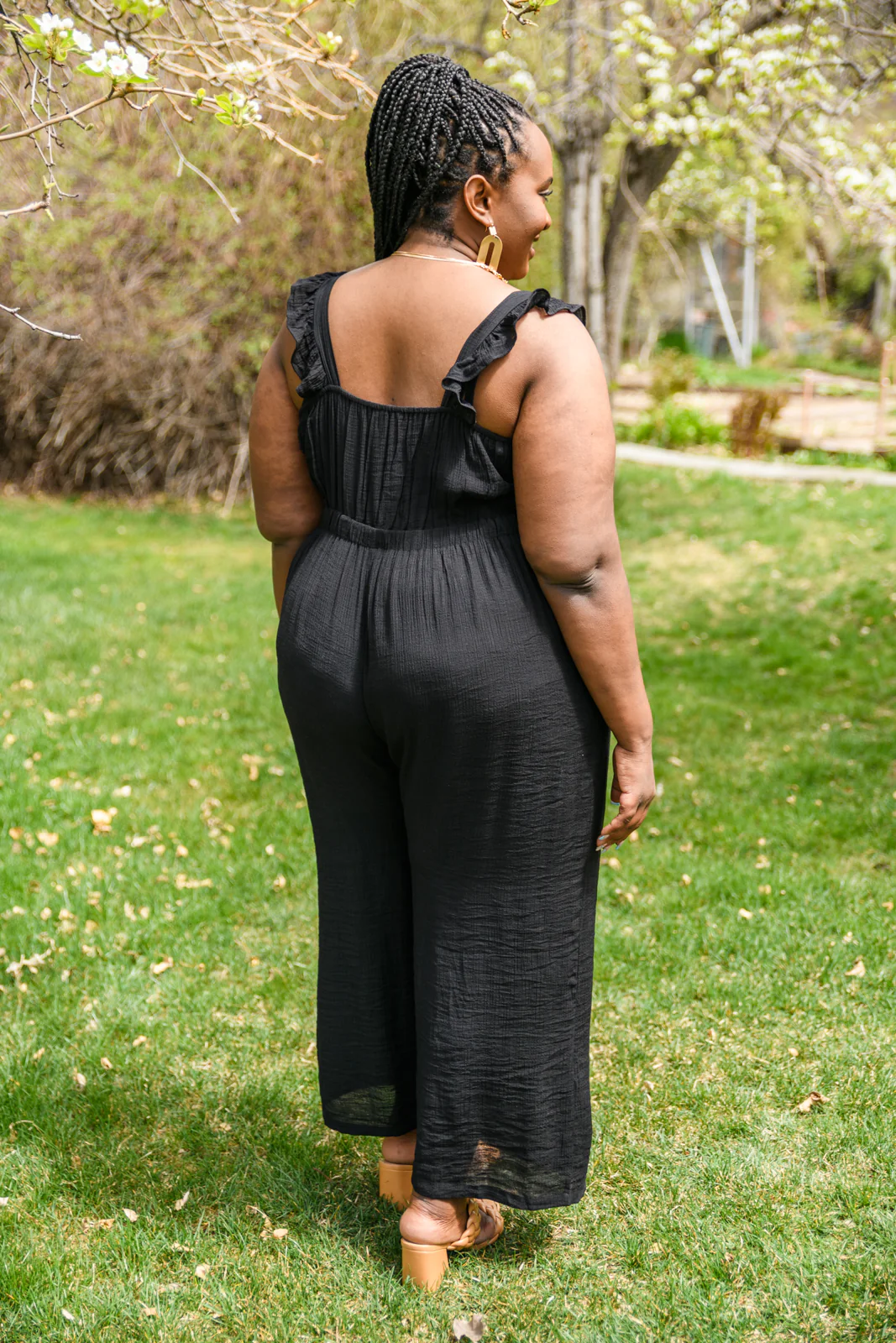 Dropping In Jumpsuit - 5/17/2022 - Image 9