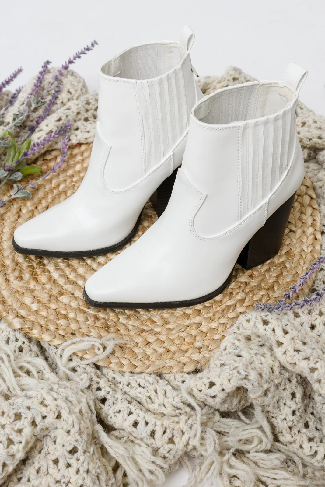 Easy As That Ankle Boots - 8/9/2022 - Image 3