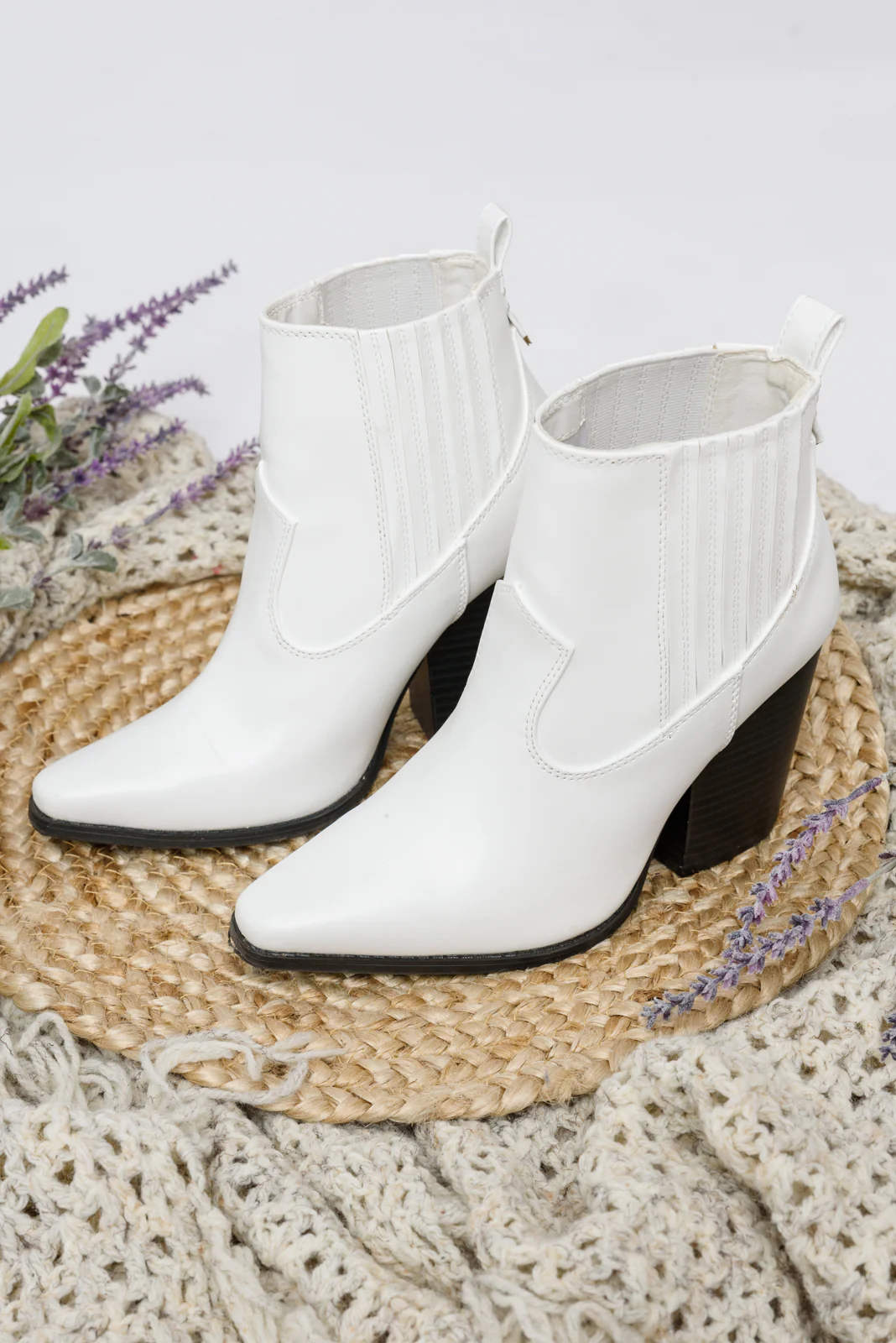 Easy As That Ankle Boots - 8/9/2022 - Image 4