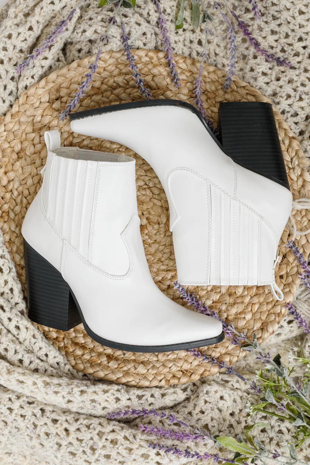 Easy As That Ankle Boots - 8/9/2022 - Image 5
