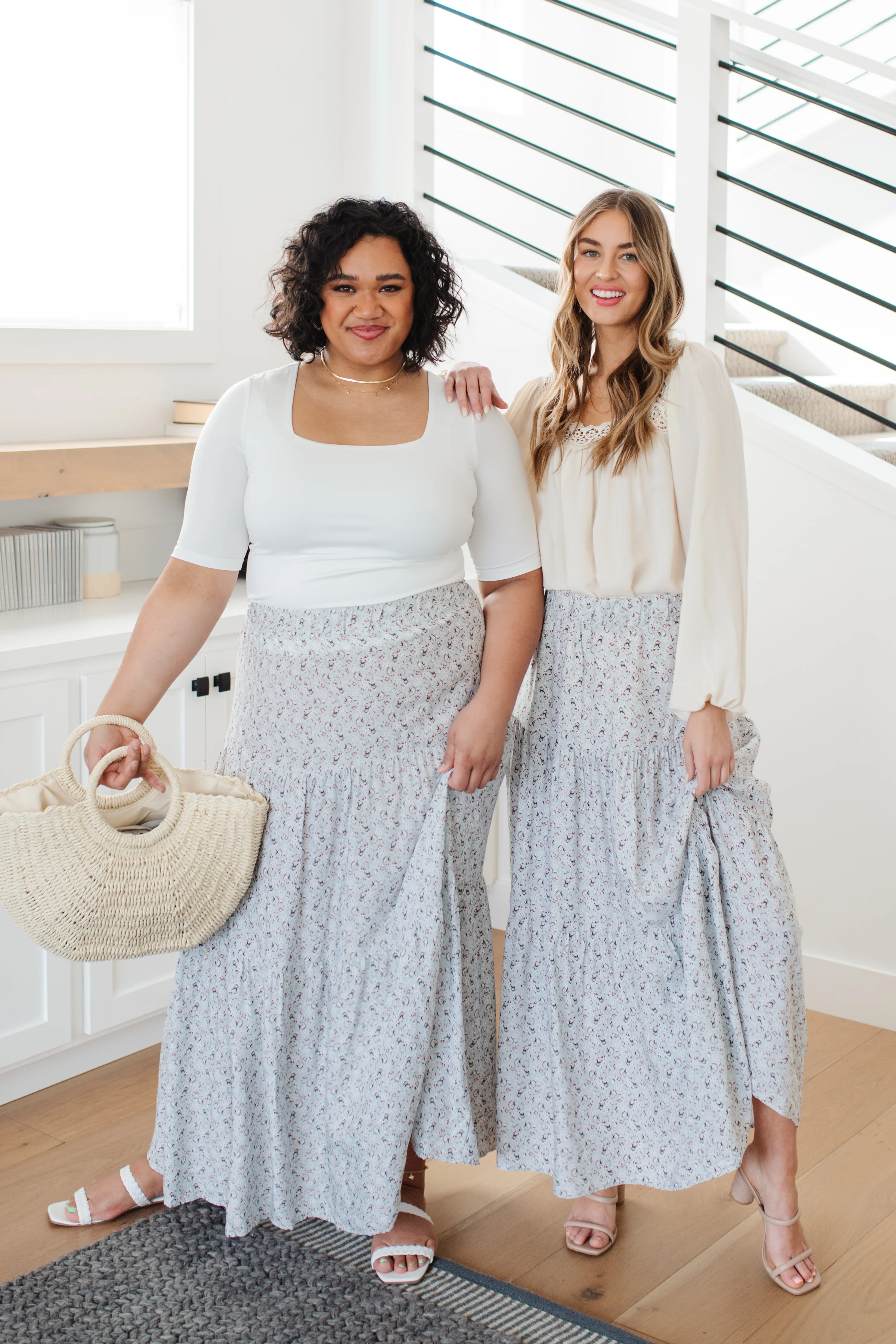 Easy Breezy Skirt - 3/15/2022 - Image 2