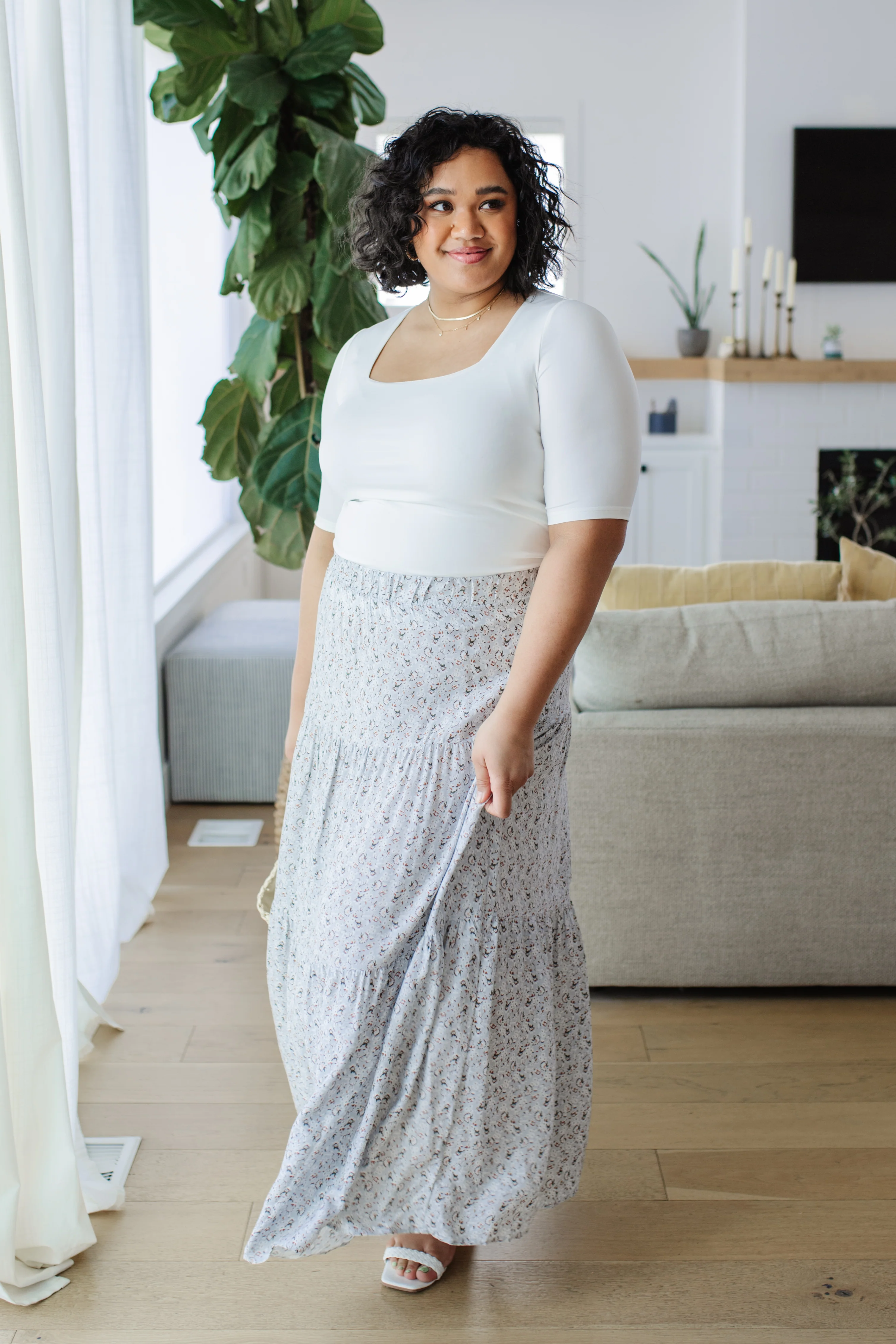 Easy Breezy Skirt - 3/15/2022 - Image 6