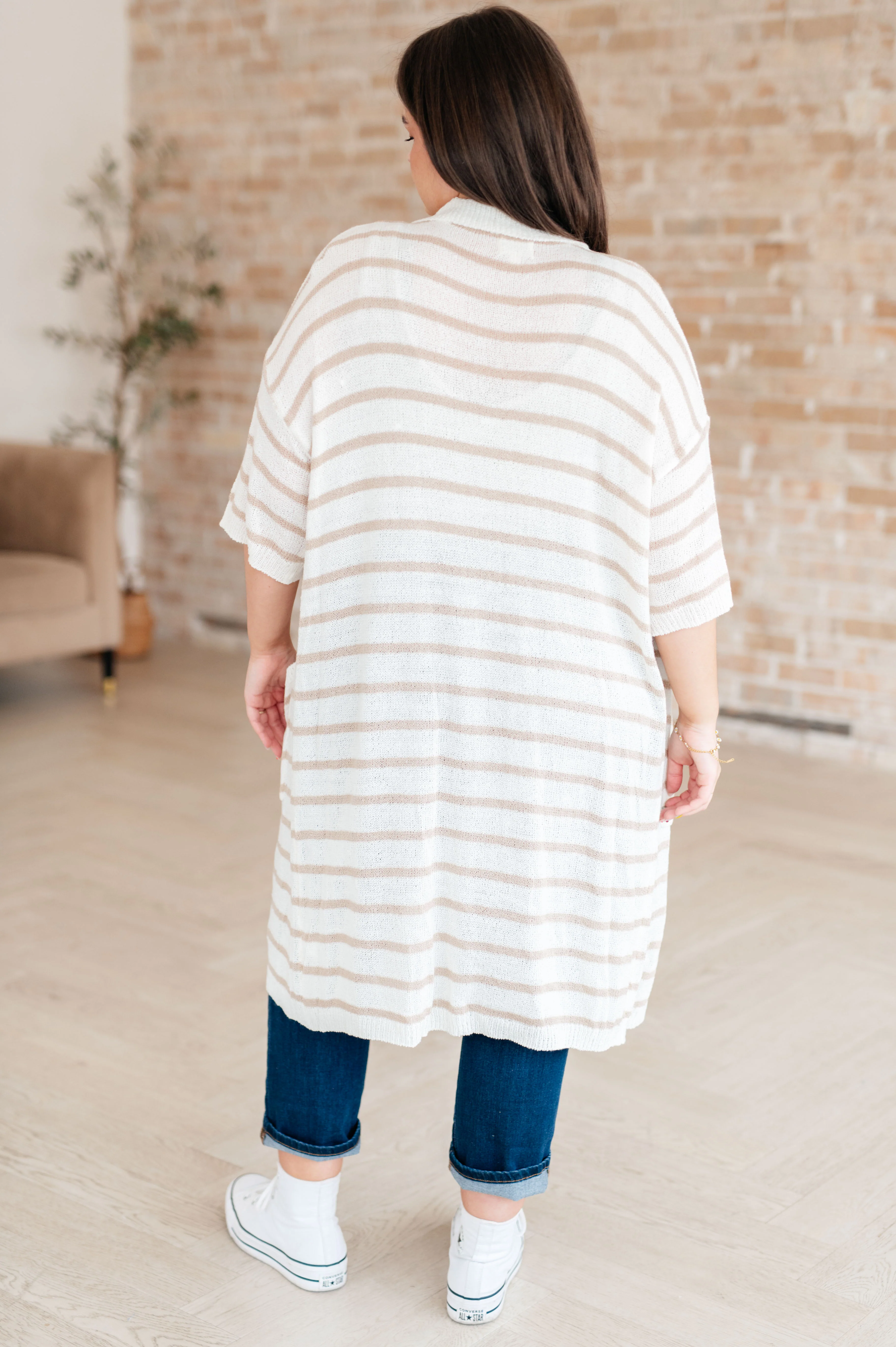 Easy Street Striped Dress - 1/26/2026 - Image 7