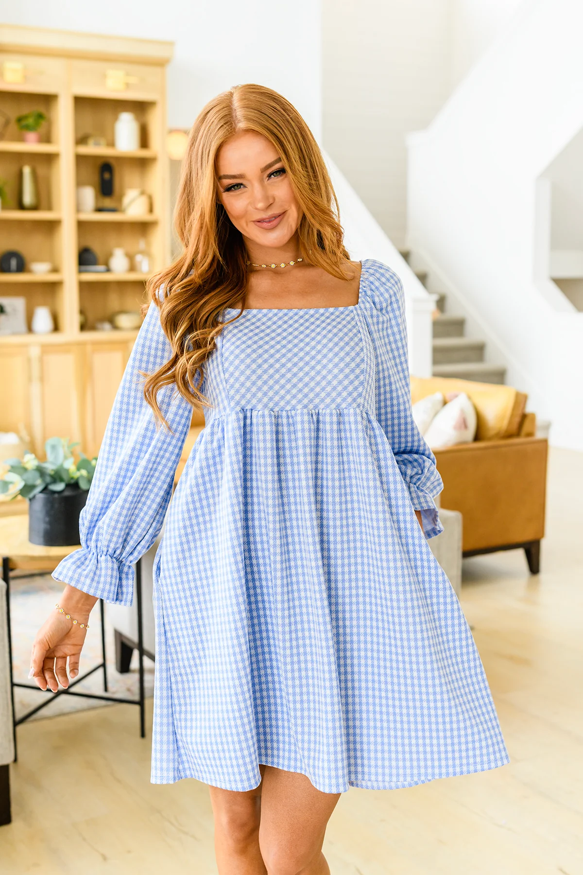 Eiffel In Love Dress - 6/14/2022