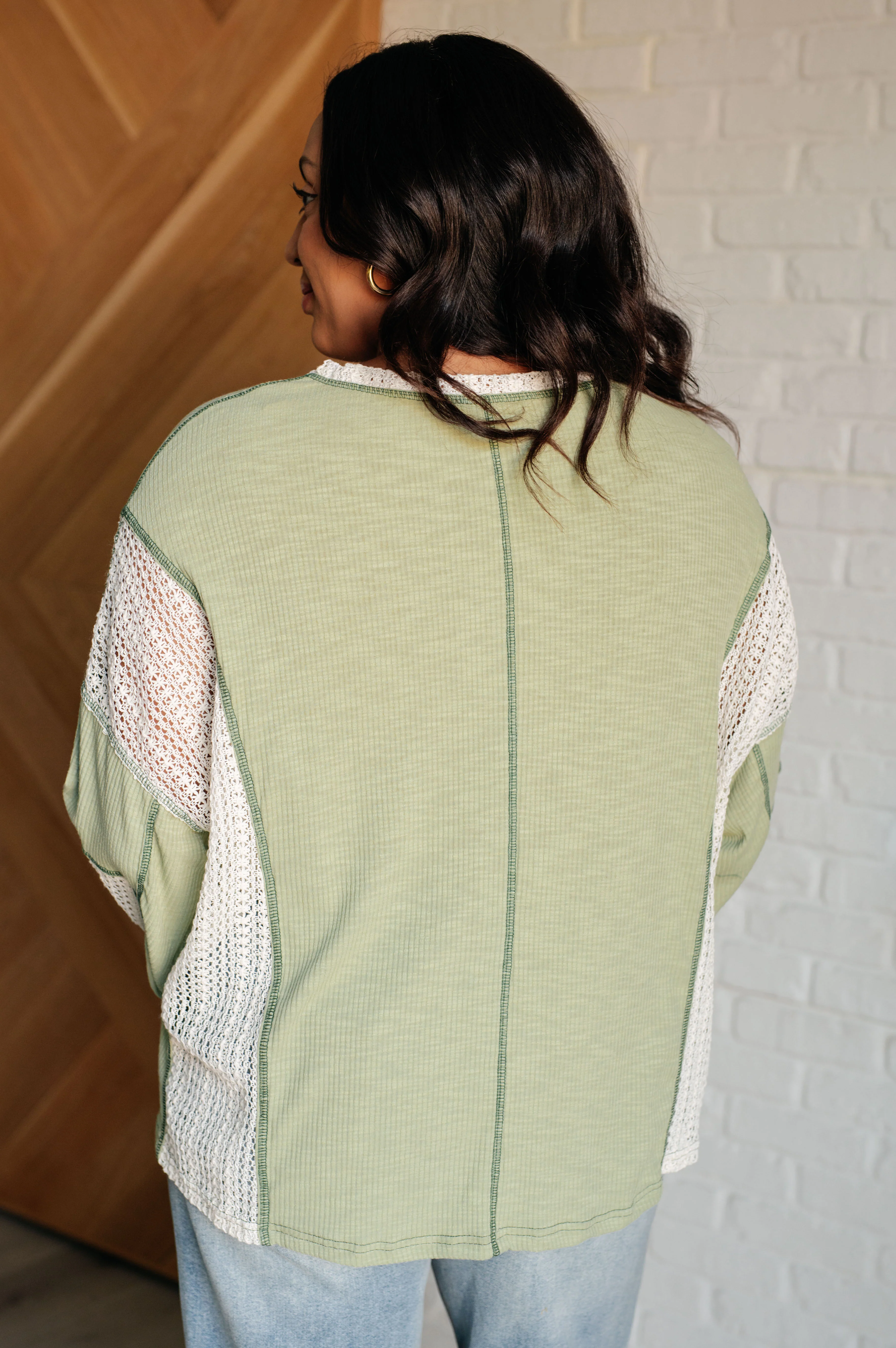 Elemental My Dear Patchwork Top - 1/26/2026 - Image 10