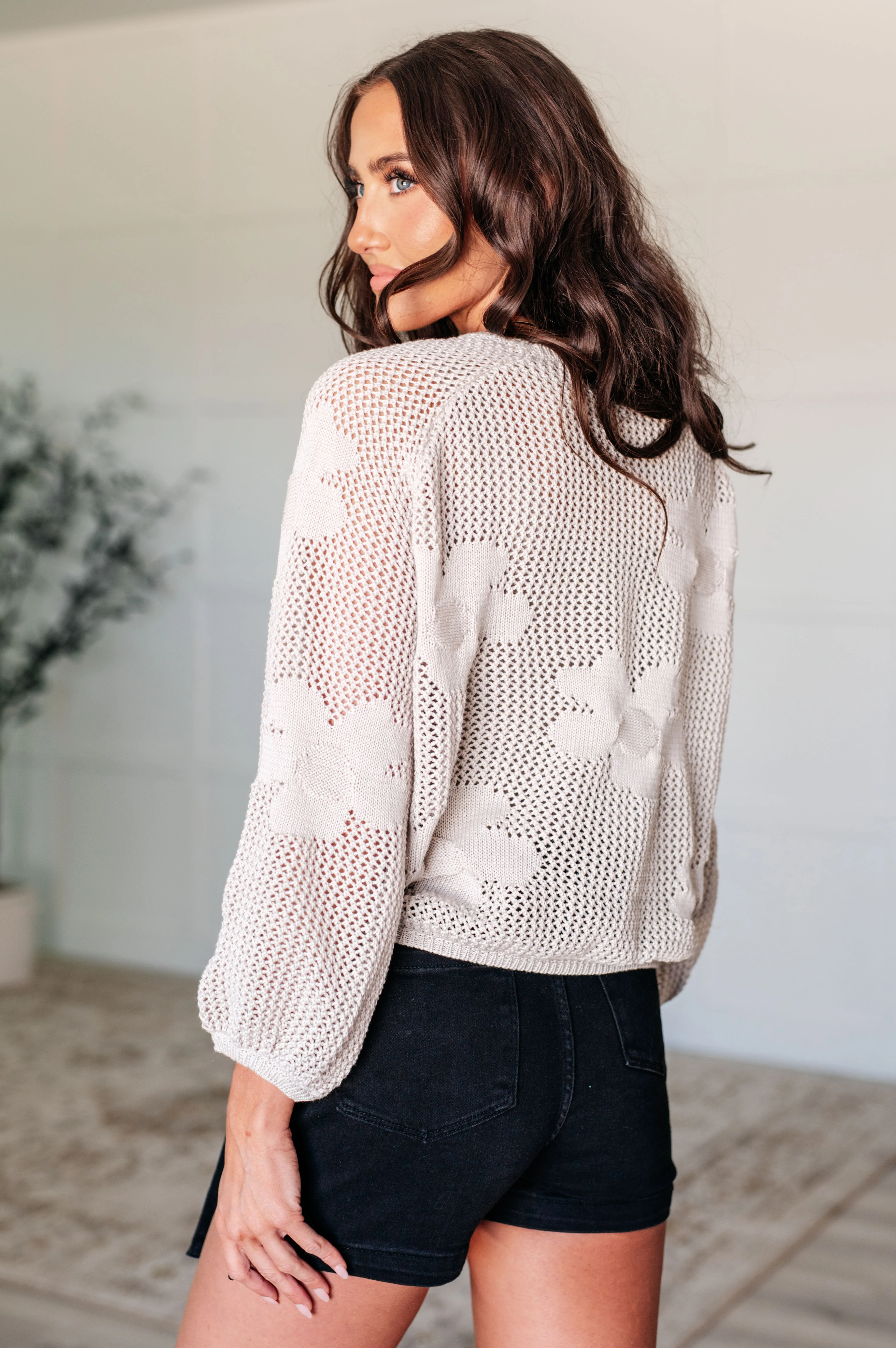 Embracing It All Boatneck Sweater - 7/23/2024 - Image 6
