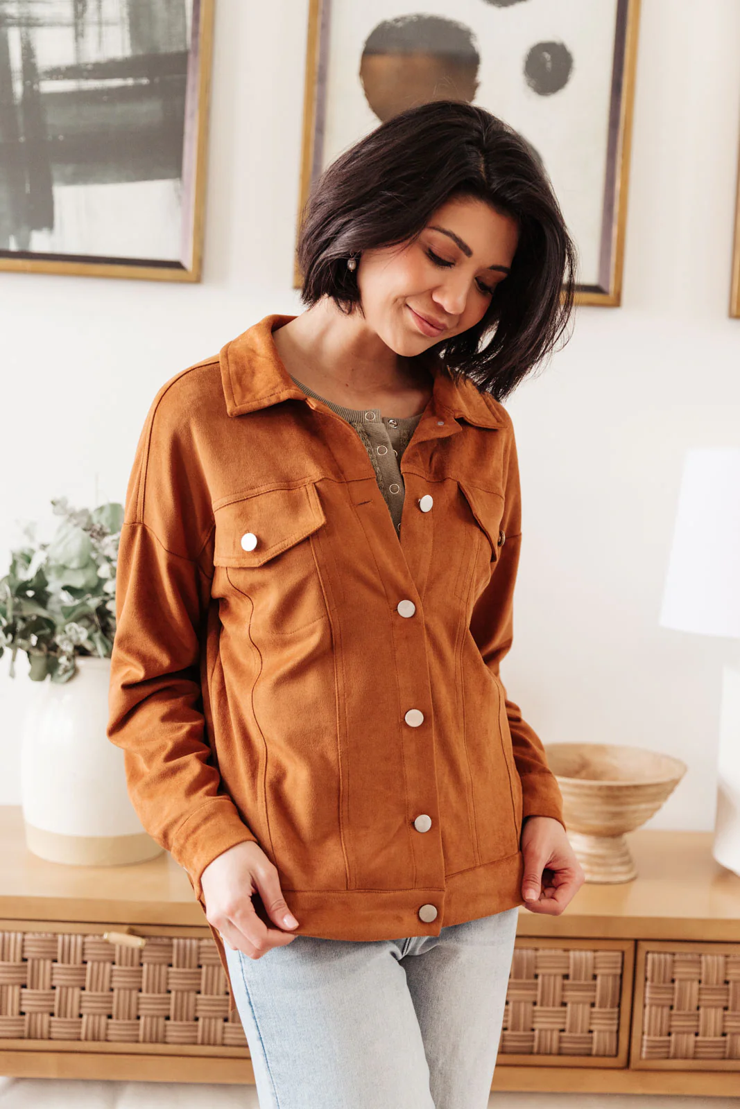 Endless Fringe Festivities Jacket - 2/17/2022 - Image 22