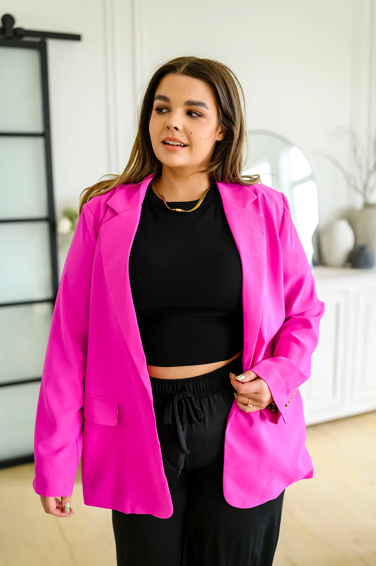 Every Day Blazer - 4/18/2023 - Image 19