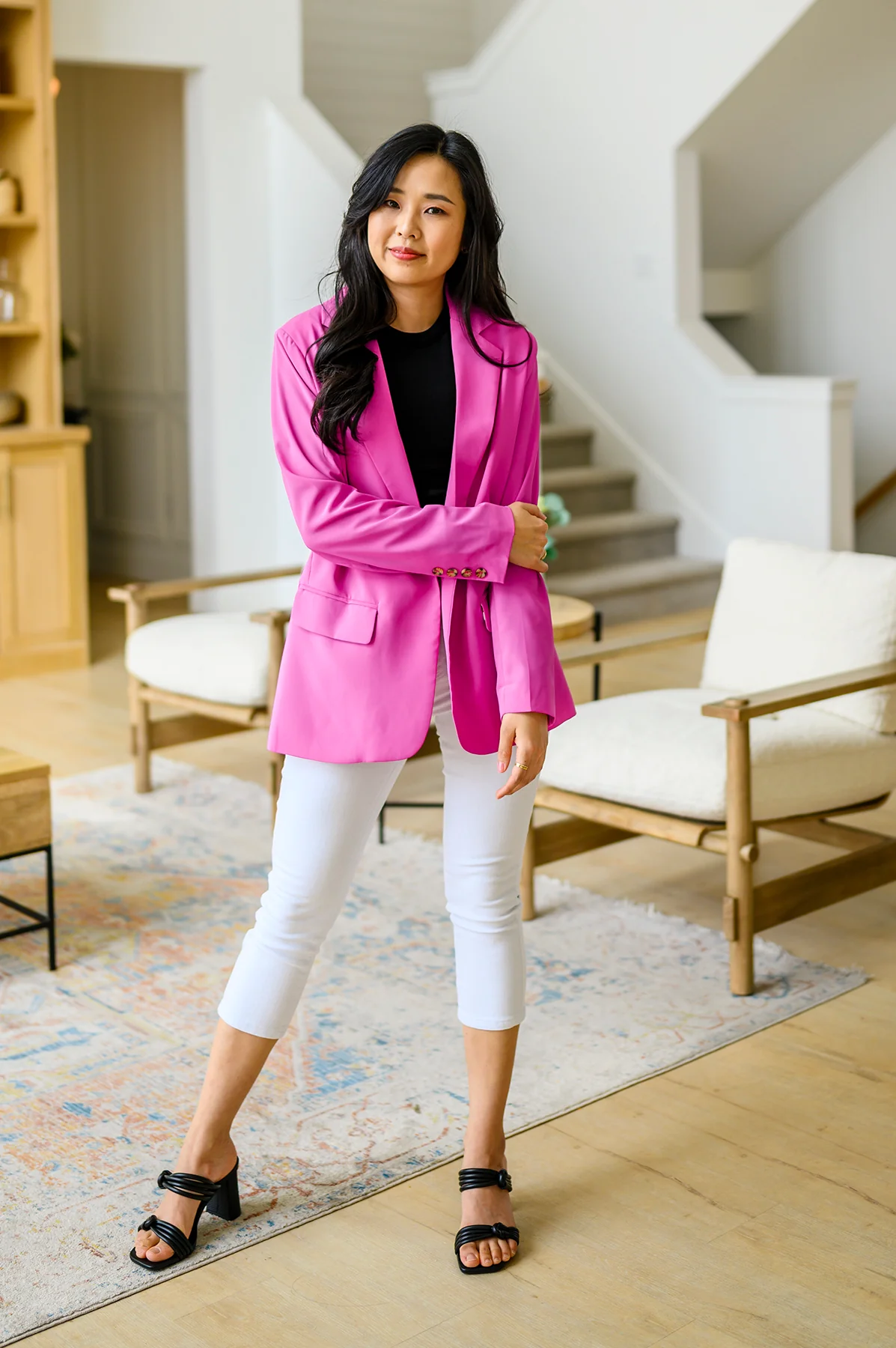 Every Day Blazer - 4/18/2023 - Image 3