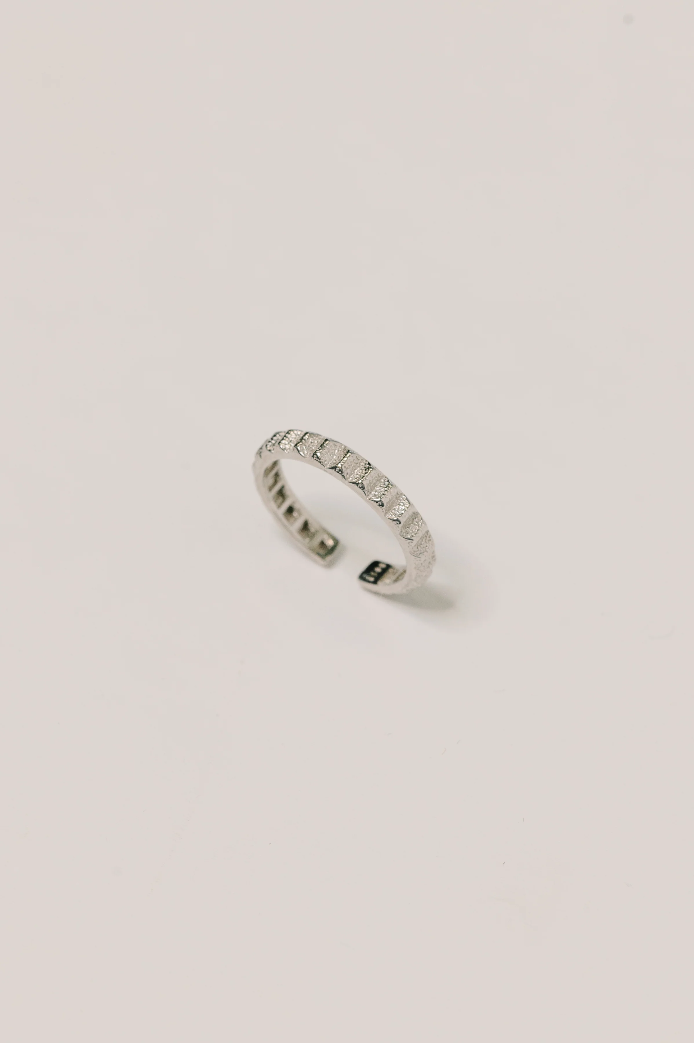 Extra Ice, Please Sterling Silver - 5/19/2026 NEW - Image 4