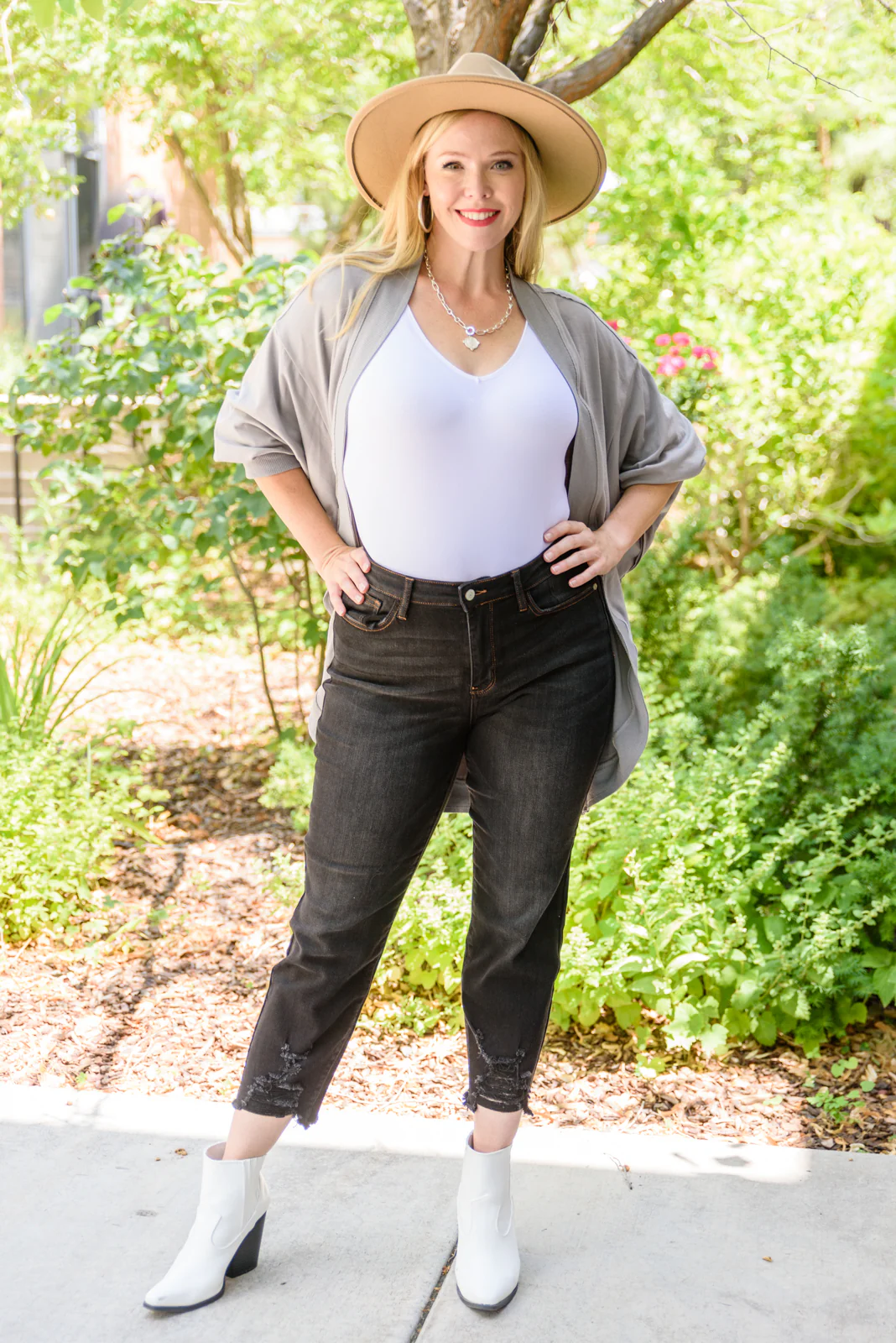 Feel Good Cardigan - 8/11/2022 - Image 4