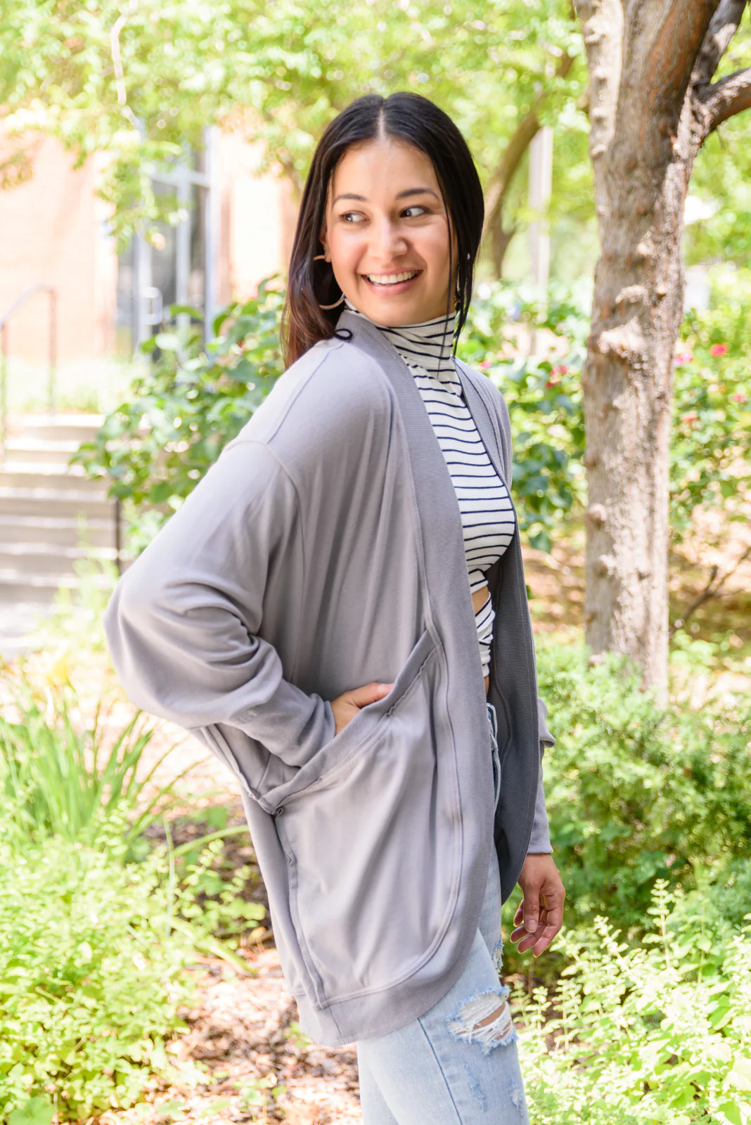 Feel Good Cardigan - 8/11/2022 - Image 7