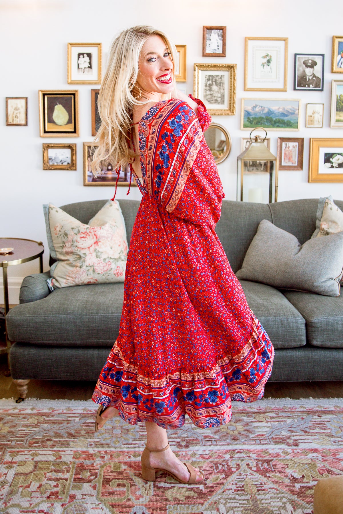 Finally Mine Dress - 3/10/2022 - Image 2
