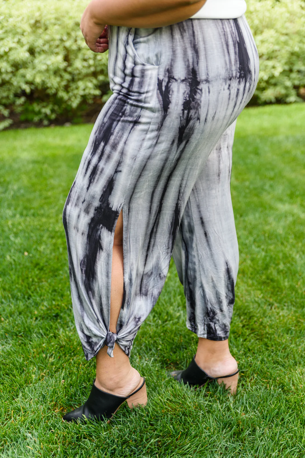 First Class Pant In Tie Dye - 6/7/2022 - Image 12