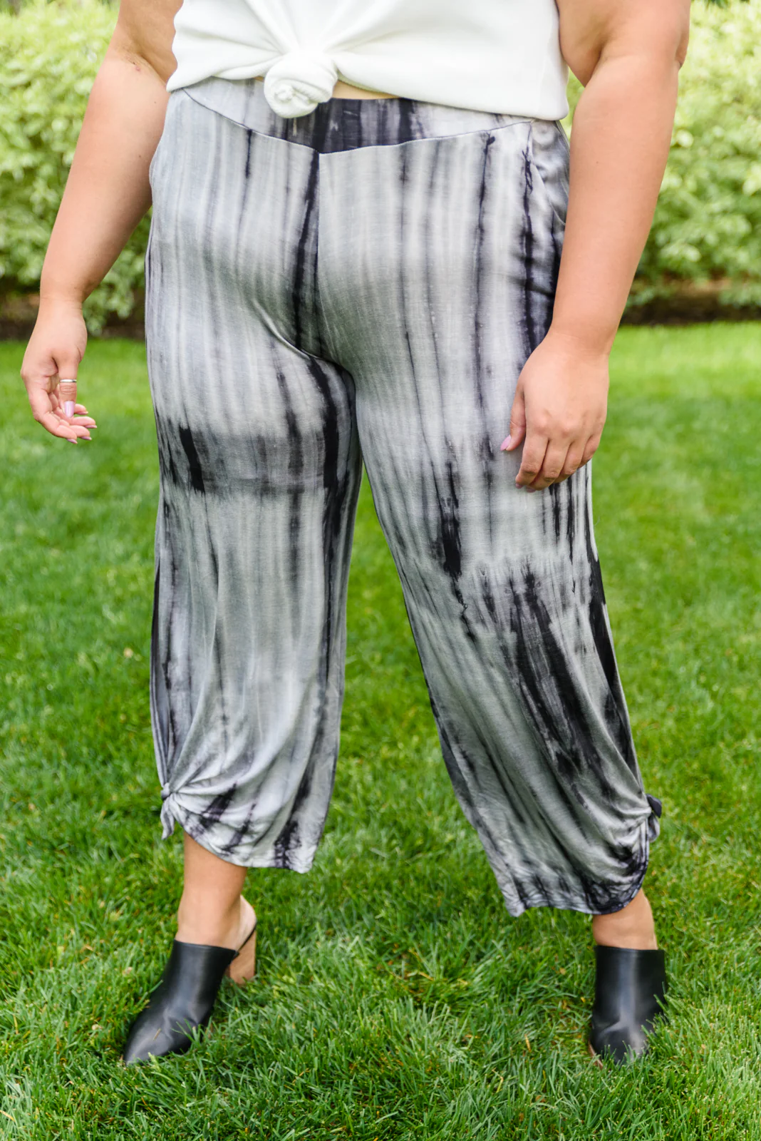 First Class Pant In Tie Dye - 6/7/2022 - Image 13
