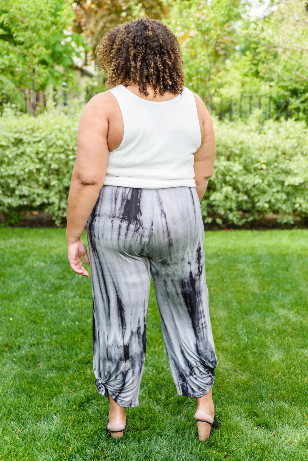 First Class Pant In Tie Dye - 6/7/2022 - Image 14
