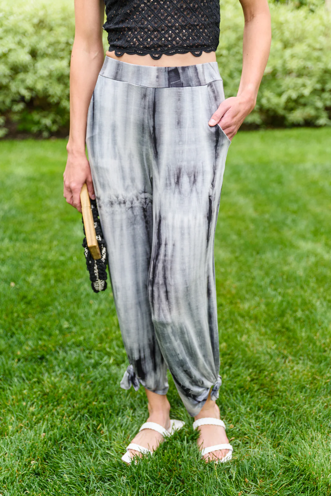 First Class Pant In Tie Dye - 6/7/2022 - Image 17